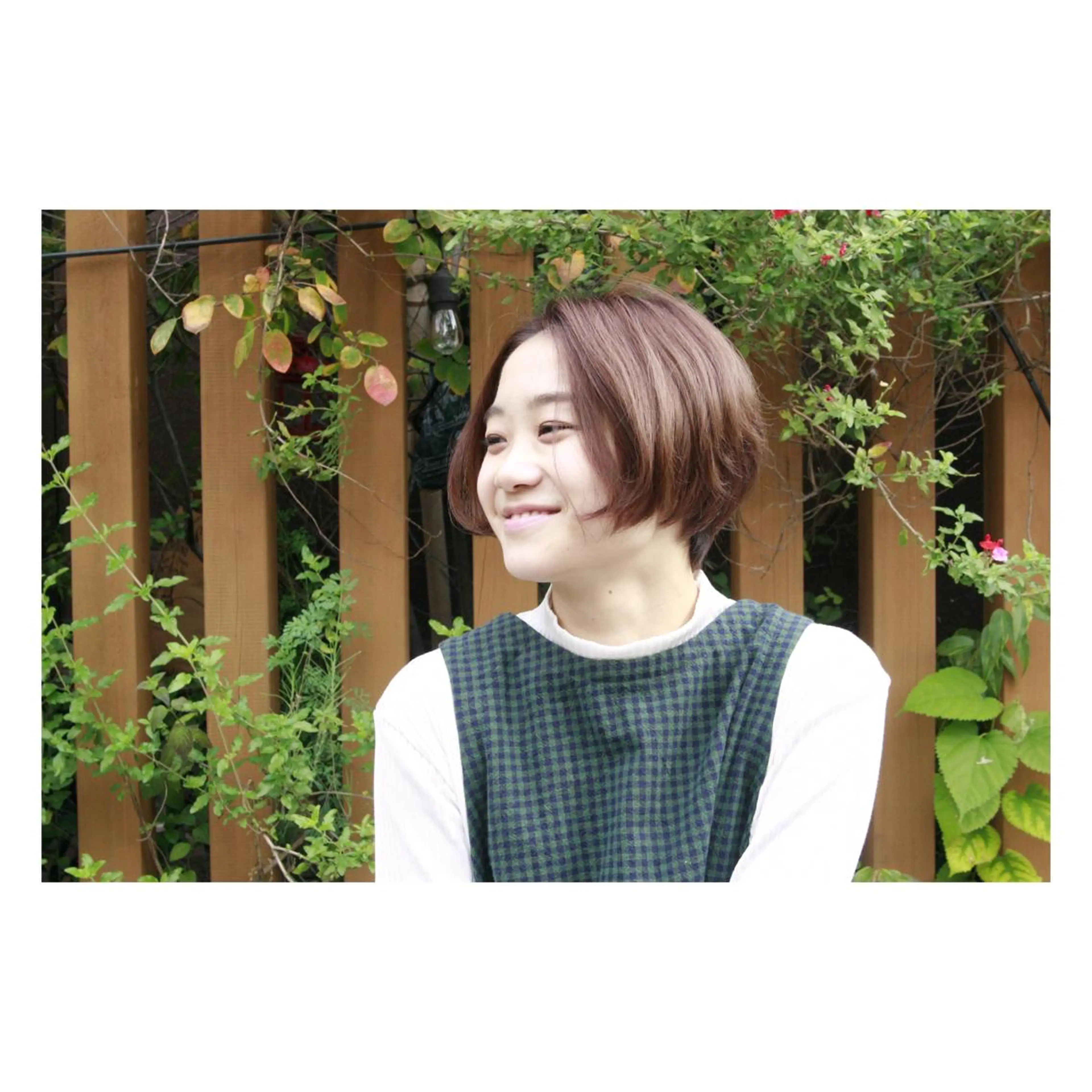 ショート canvas.所属・canvas. 今泉具視のその他イメージ