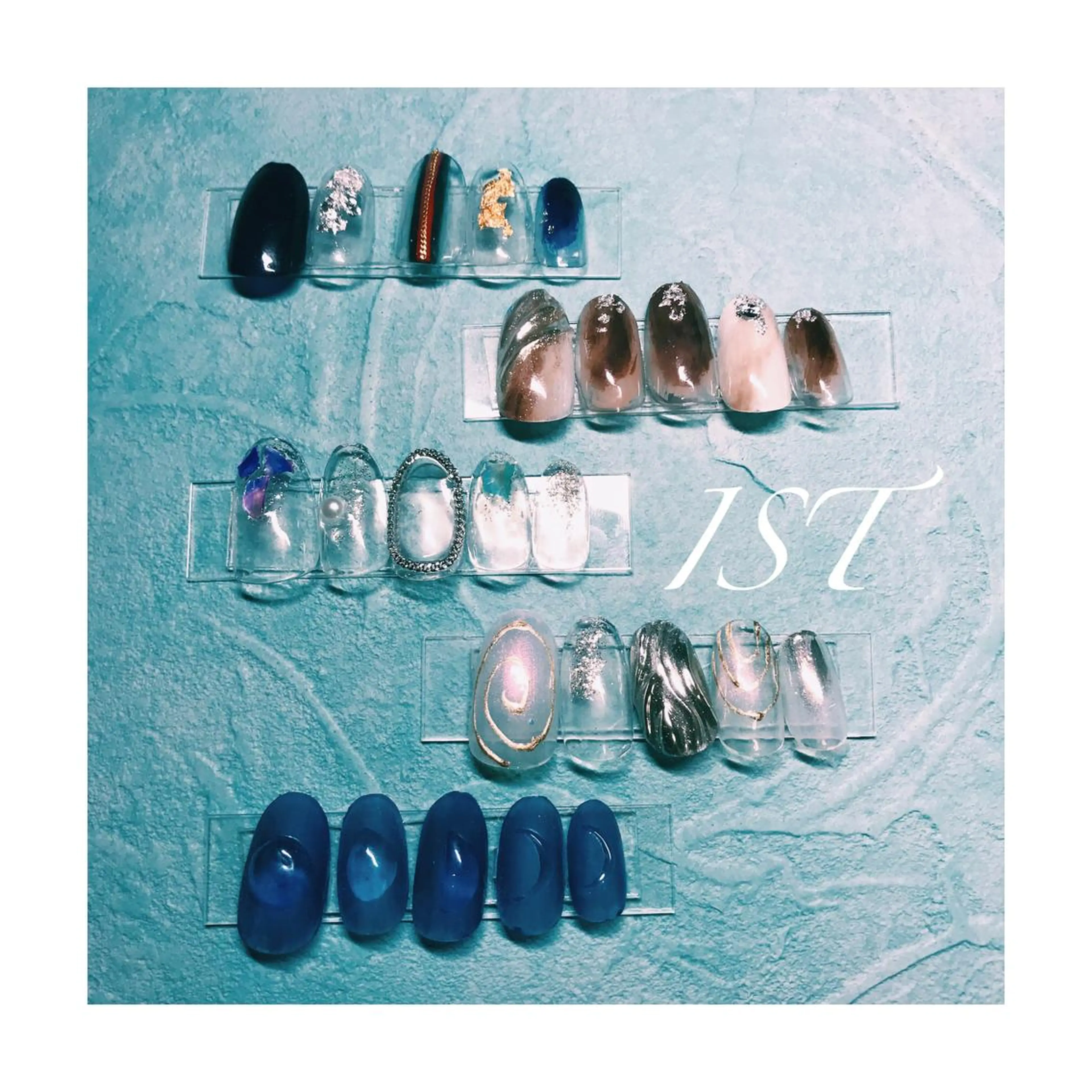 ネイル メンズ歓迎🙆‍♀️ エステ/ネイルISTのエステ・リラクイメージ