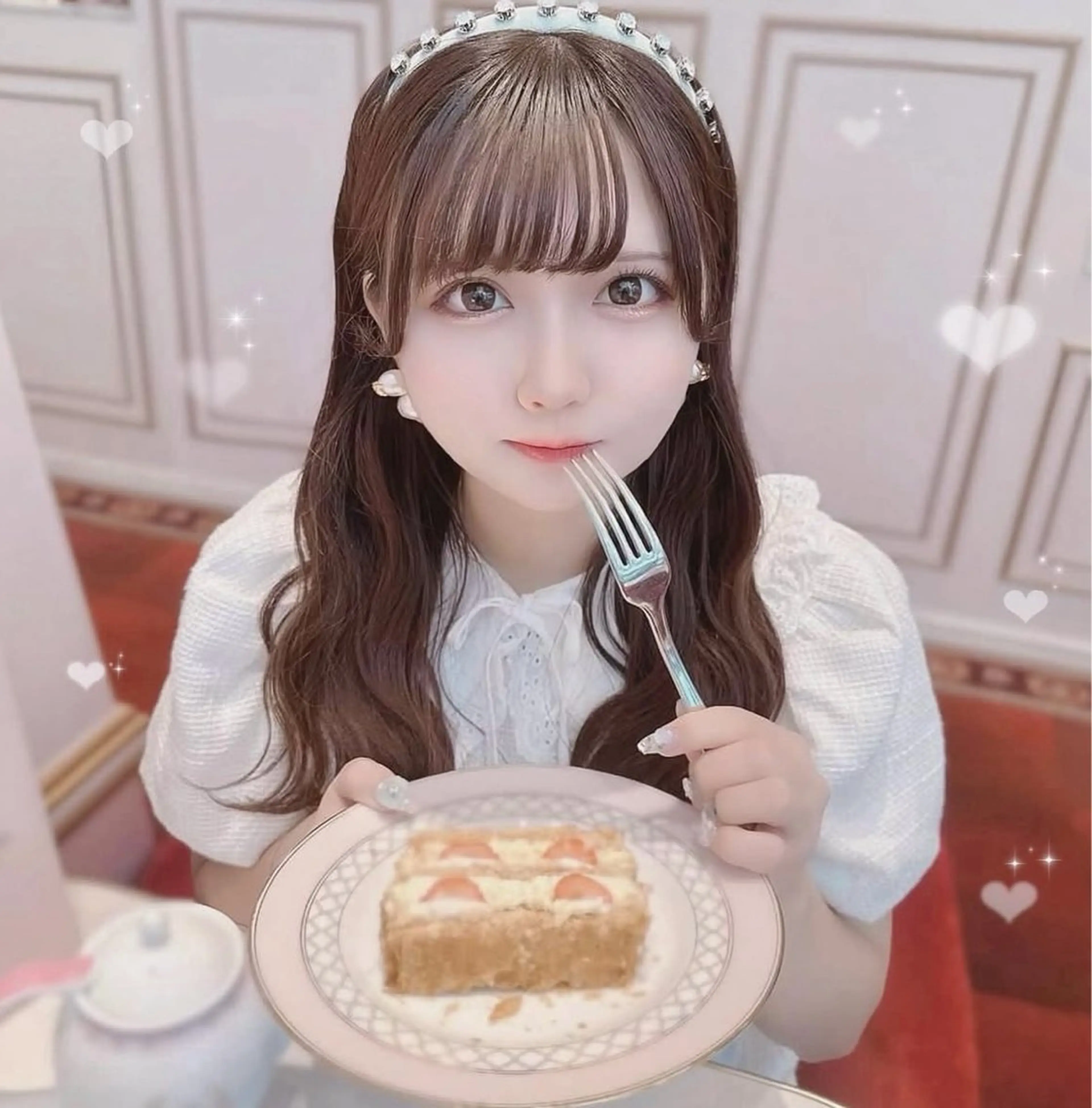 マツエク・マツパ マツパ B3シェアサロン所属・Runa🌙 渋谷/まつパのマツエク・マツパデザイン