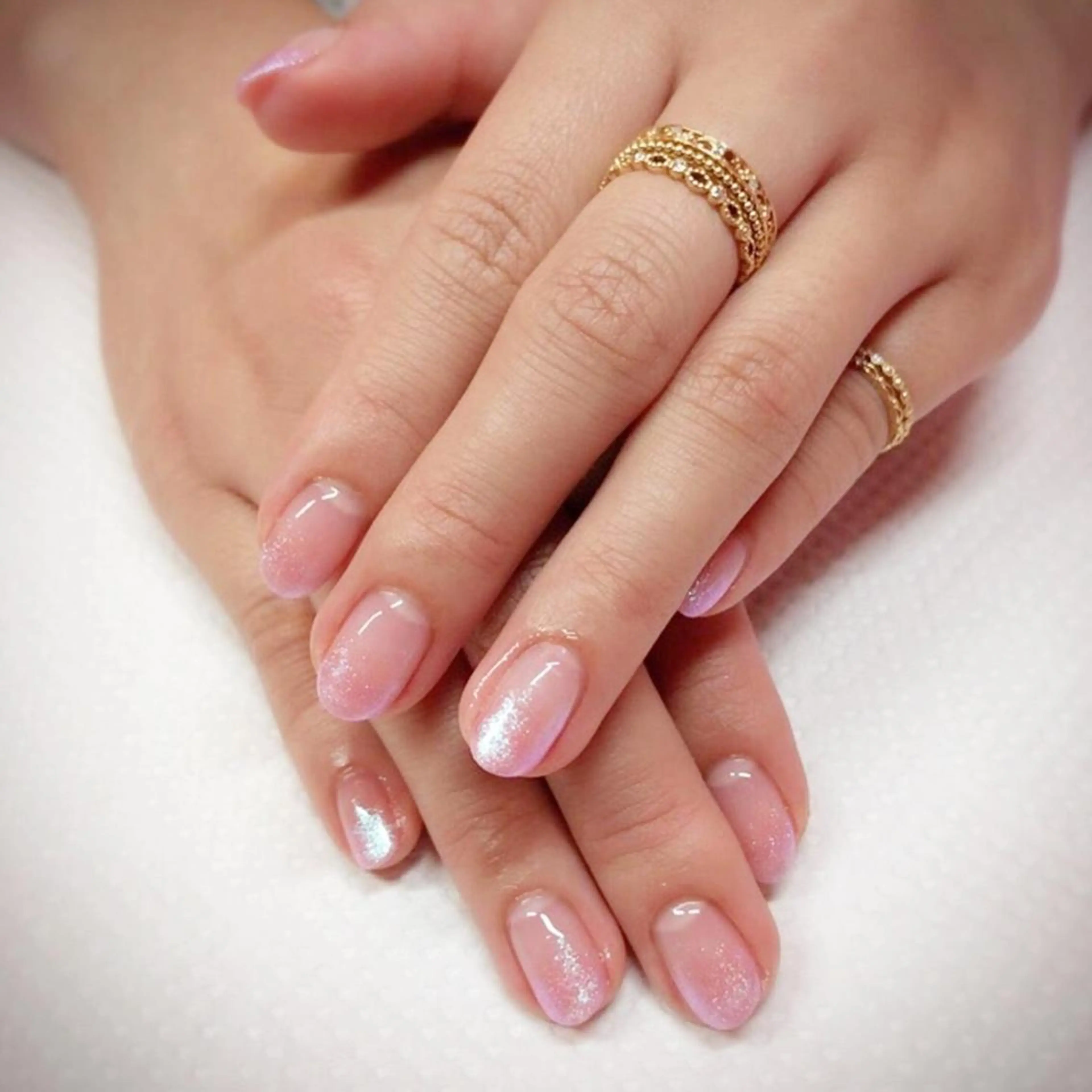 ネイル Angie 湘南台店のネイルデザイン