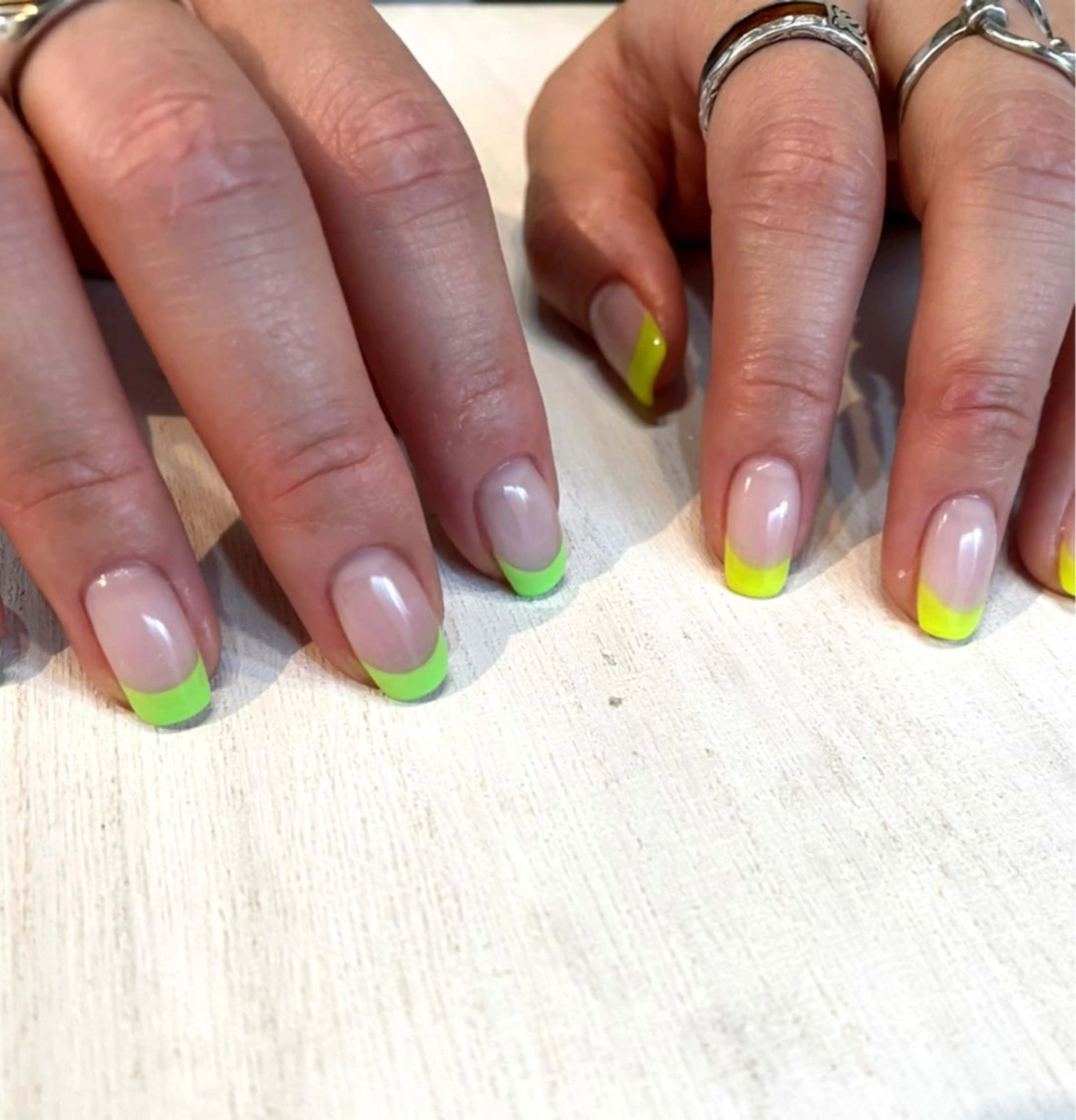 ネイル ハンドネイル spell所属・spell nailのネイルデザイン