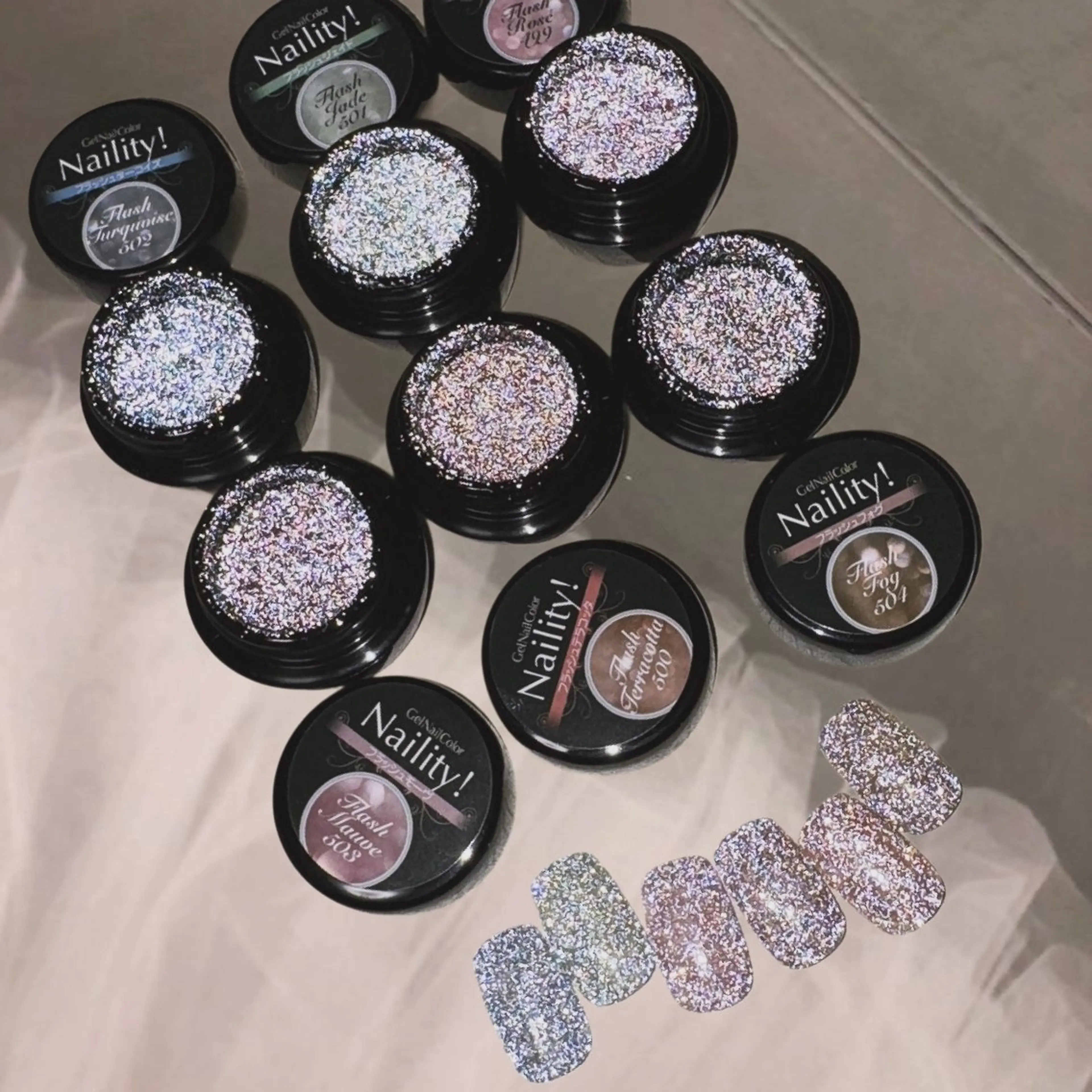 ネイル ハンドネイル offNails Ogura.kのネイルデザイン