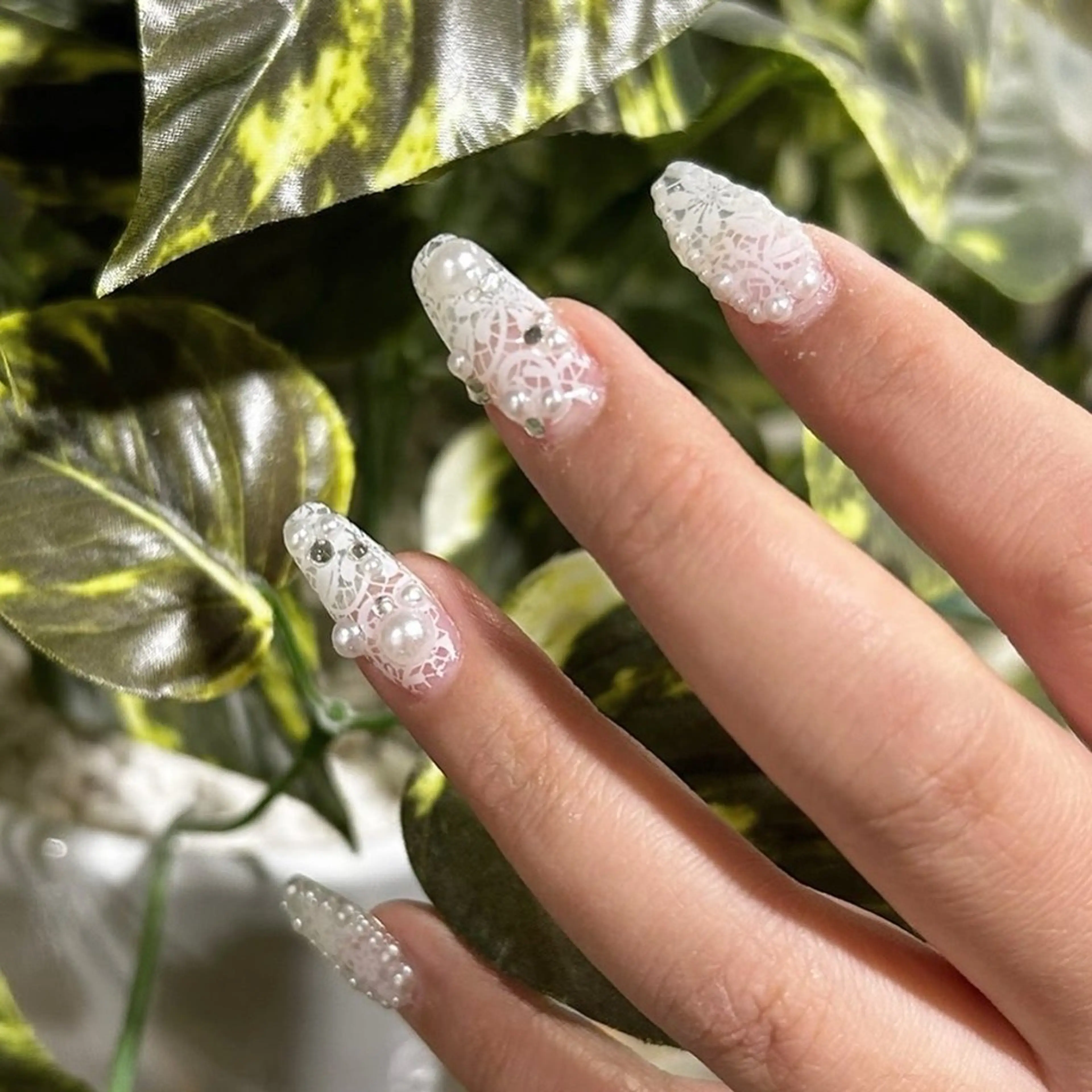 ネイル One YUKIMIのネイルデザイン