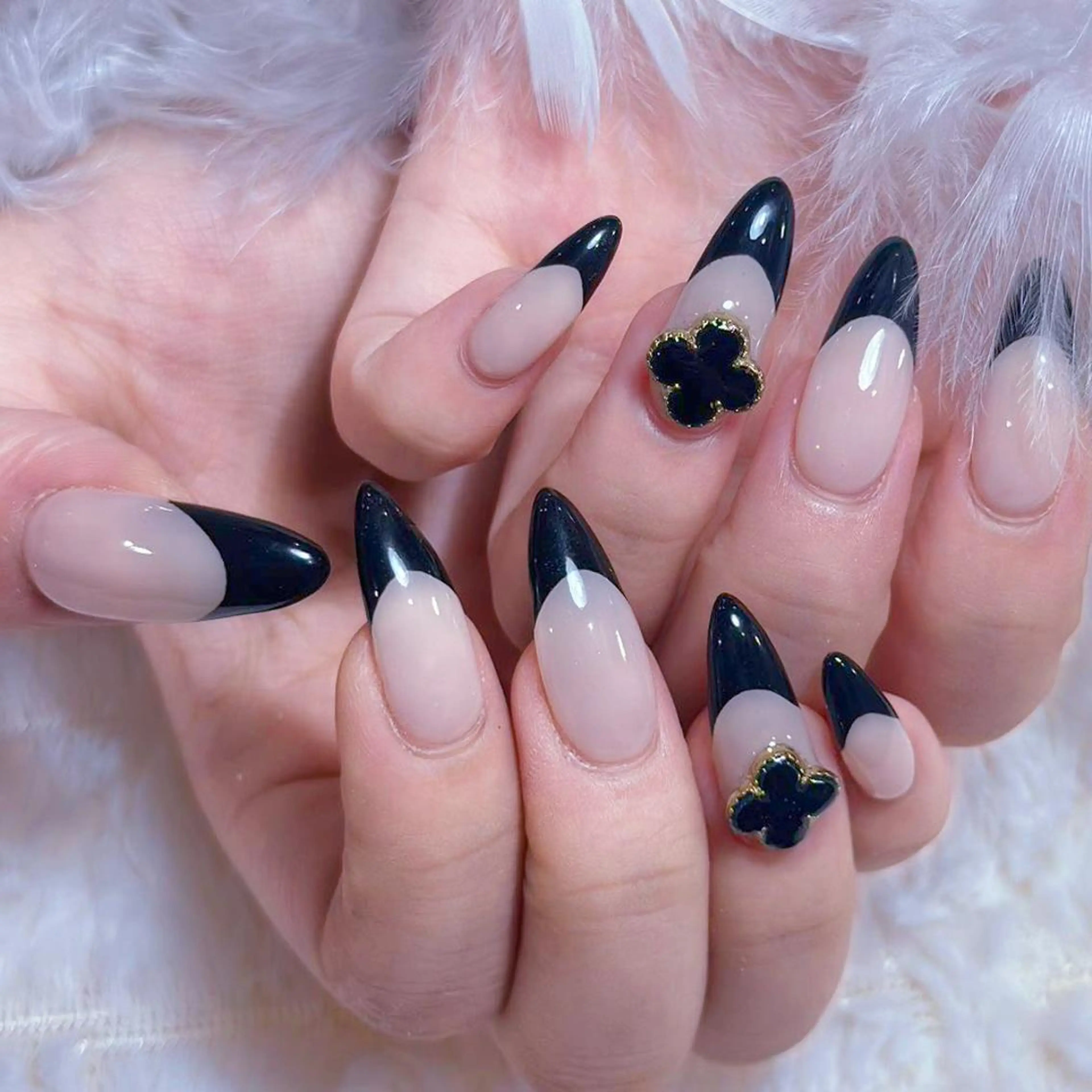 ネイル Noa 🎀のネイルデザイン
