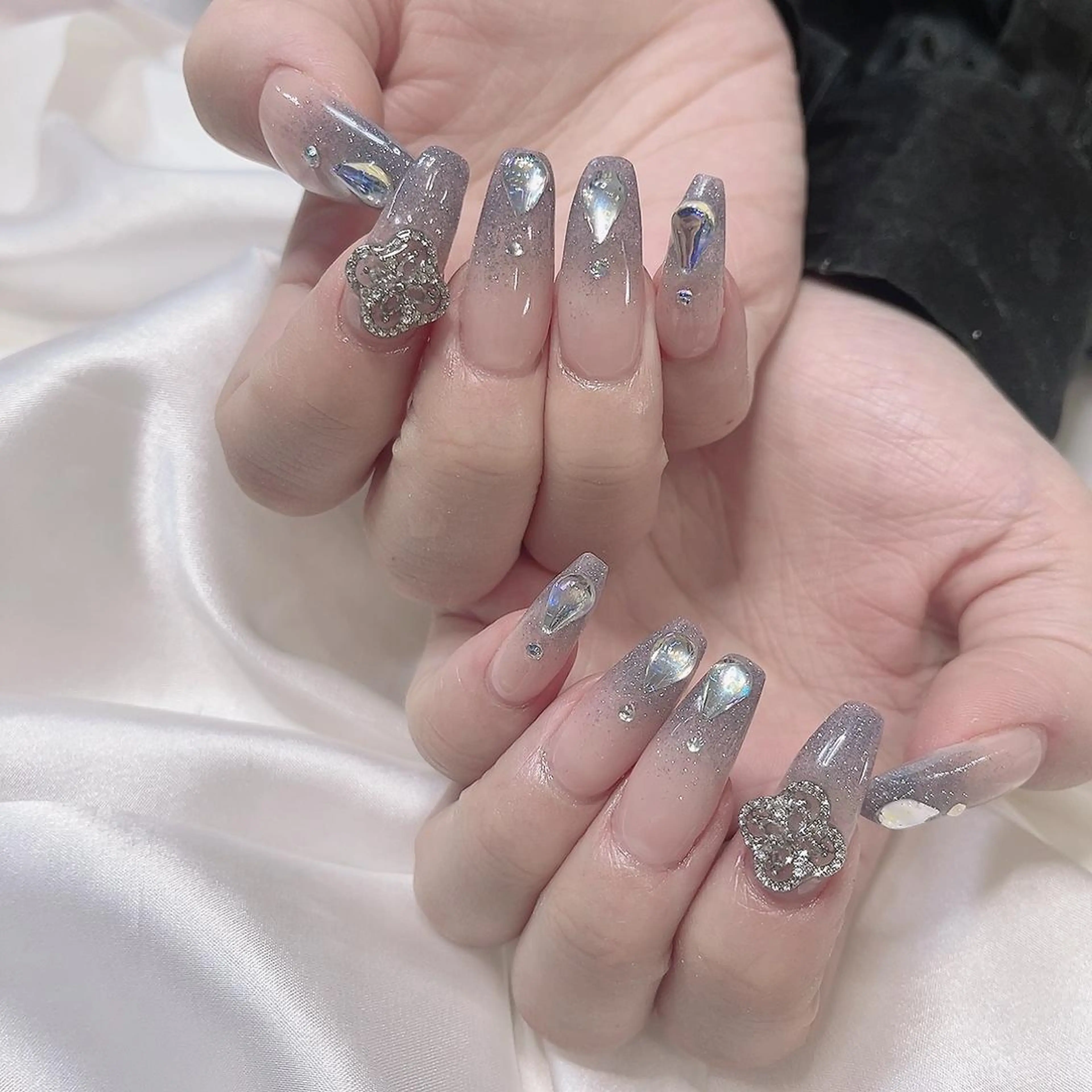 ネイル ジョリ Kai🪄✨のネイルデザイン