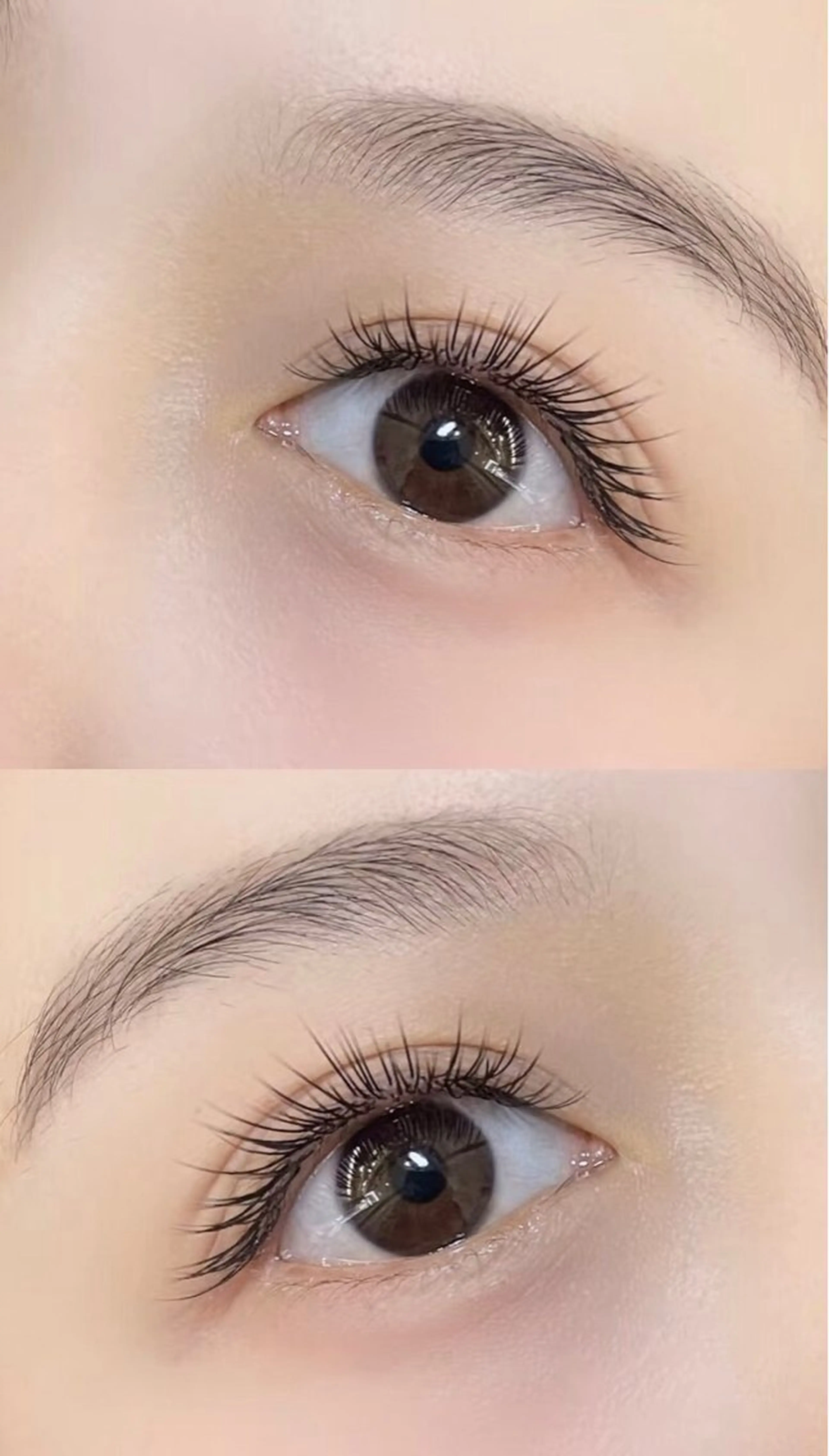 マツエク・マツパ Melty Eye Lash所属・MeltyEye Lash🌟新宿店のマツエク・マツパデザイン