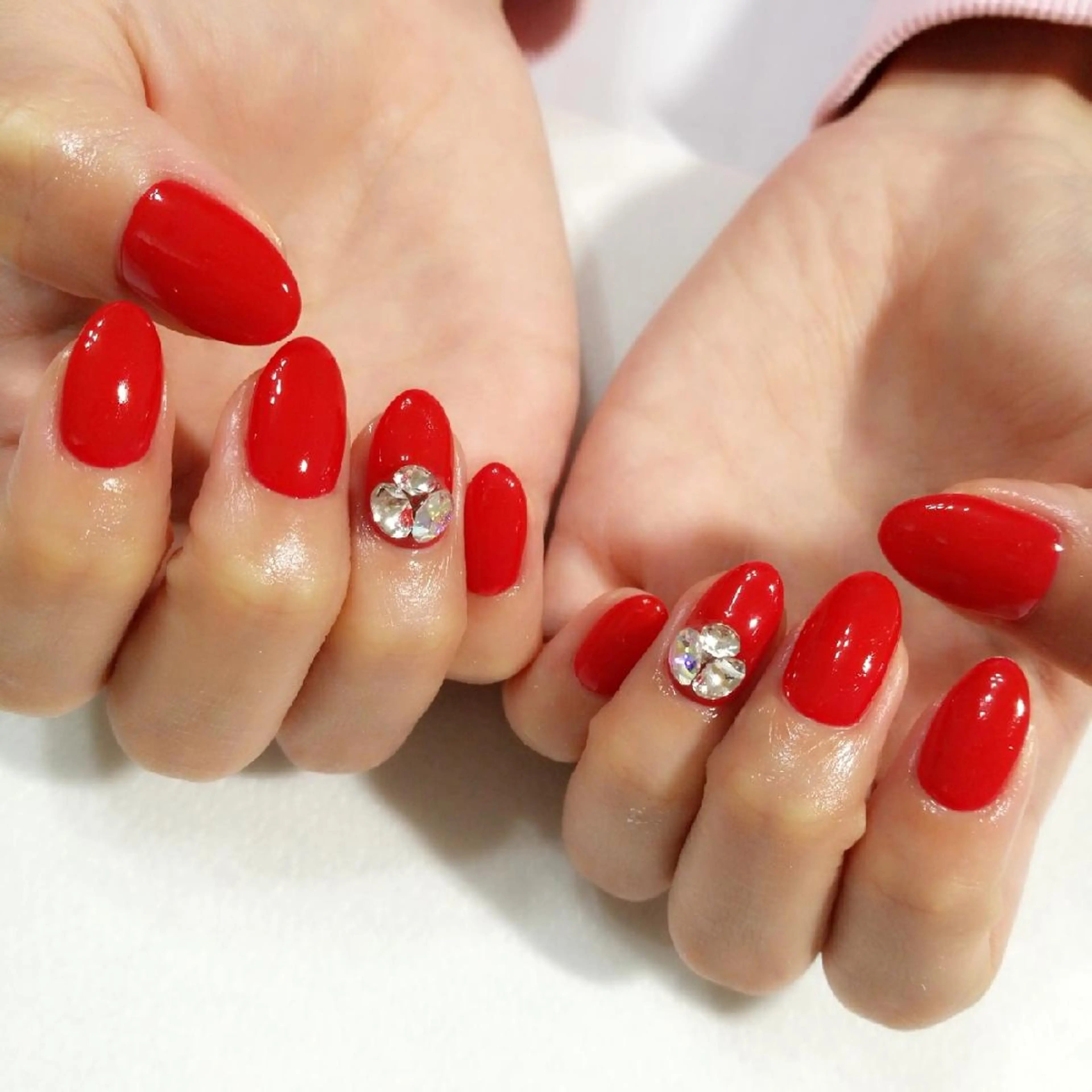 ネイル VIOLUS所属・VIOLUS 関目のネイルデザイン