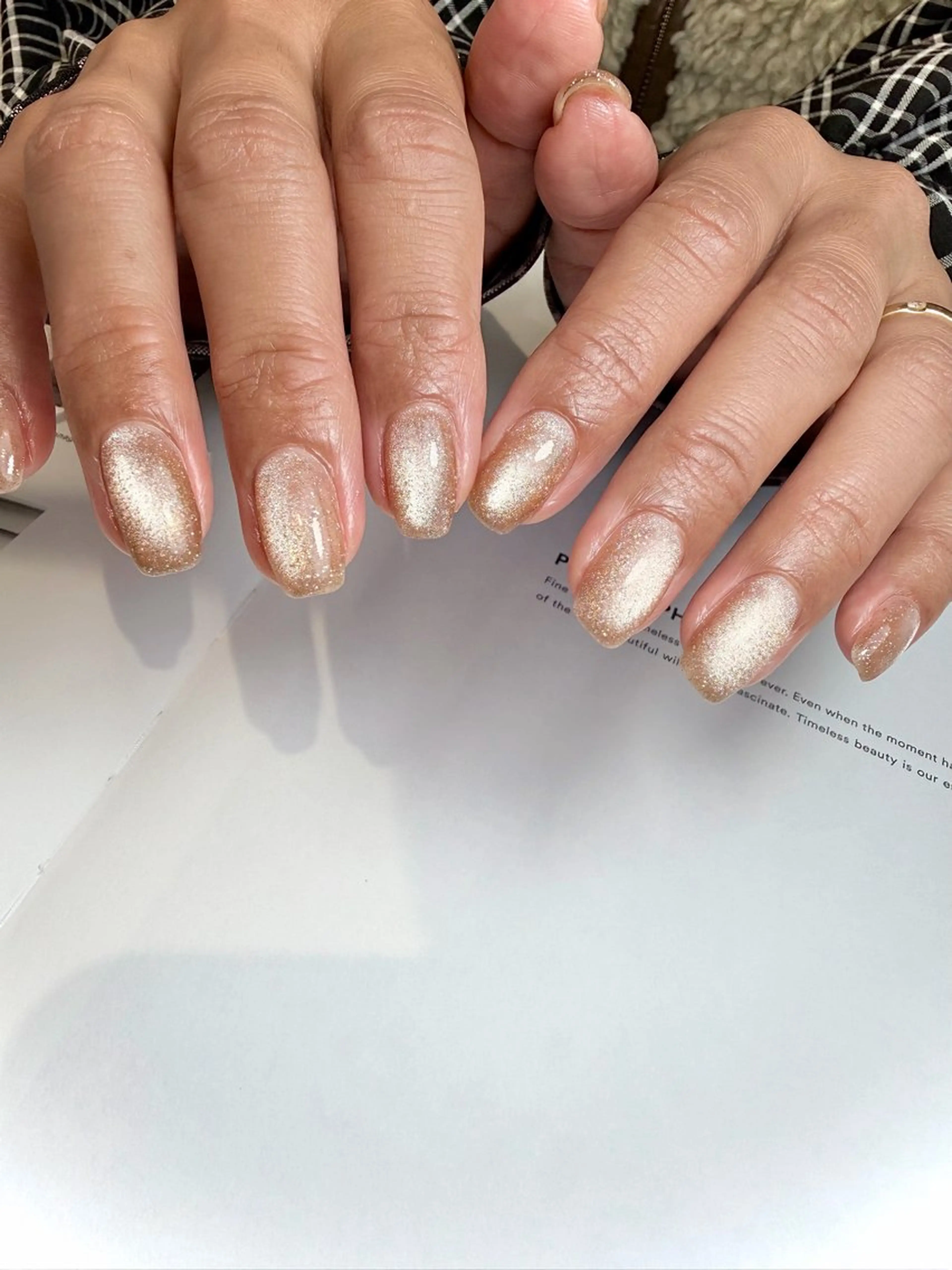 ネイル nail atelier Kのネイルデザイン