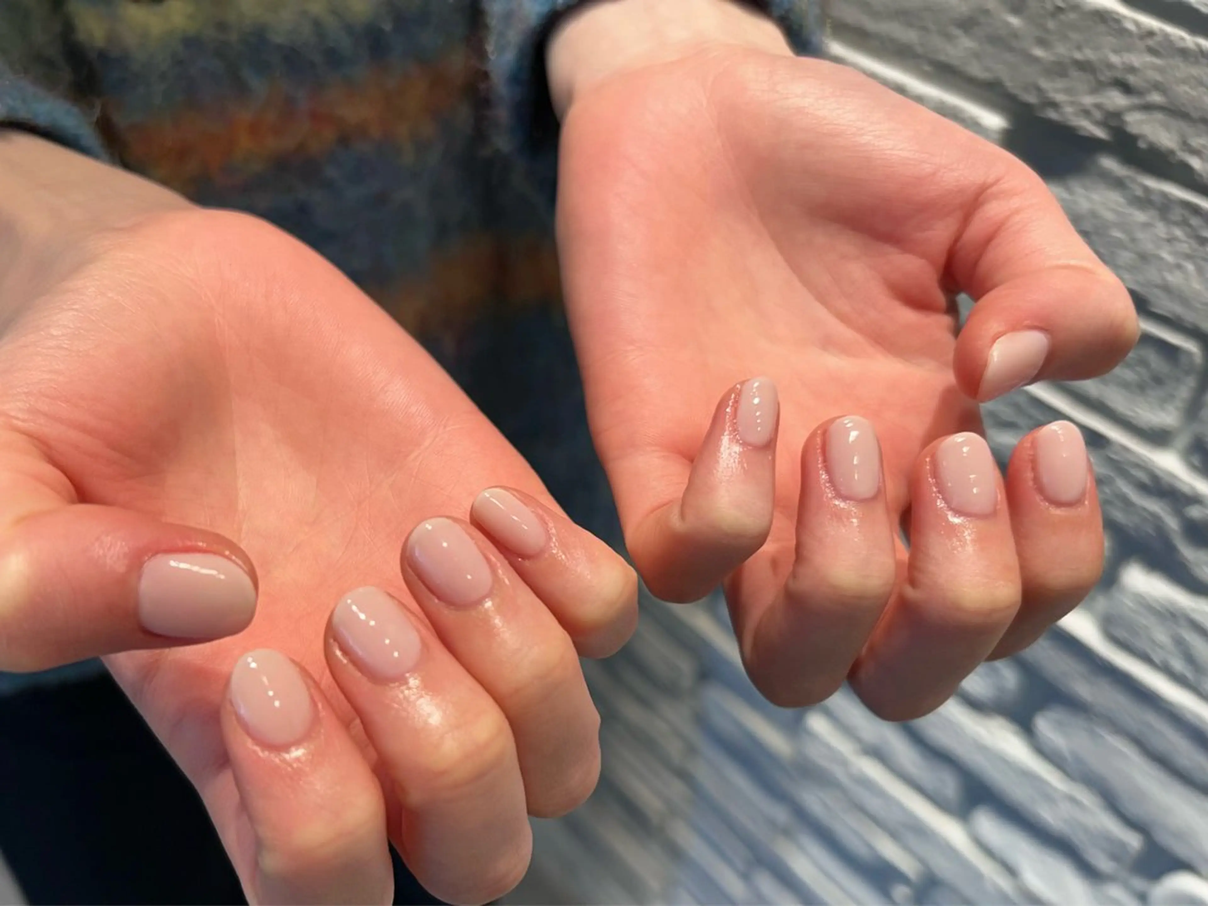 ネイル Hair＆Nail pêji所属・S koharuのネイルデザイン