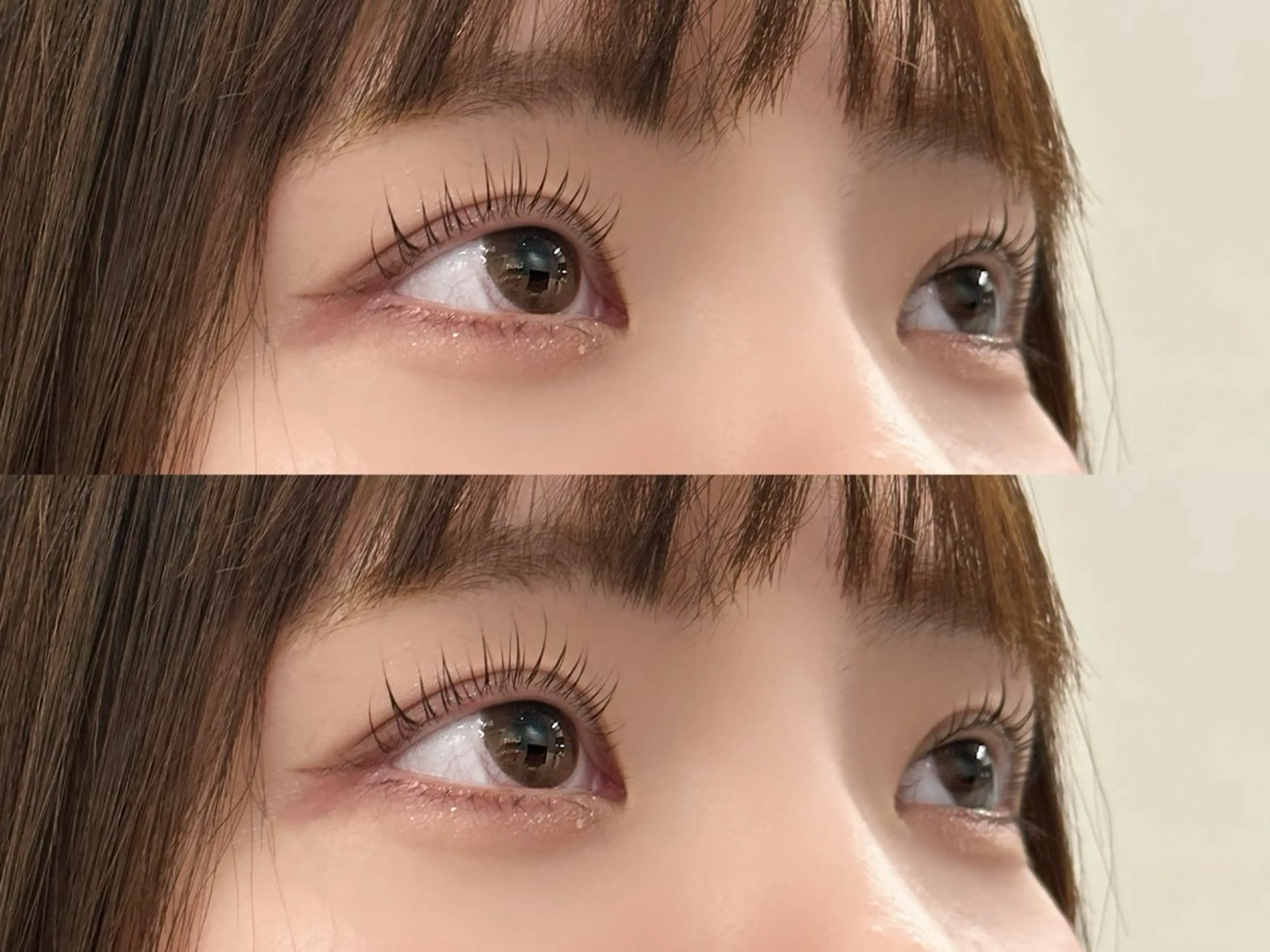 マツエク・マツパ マツパ 大熊 美虹のマツエク・マツパデザイン