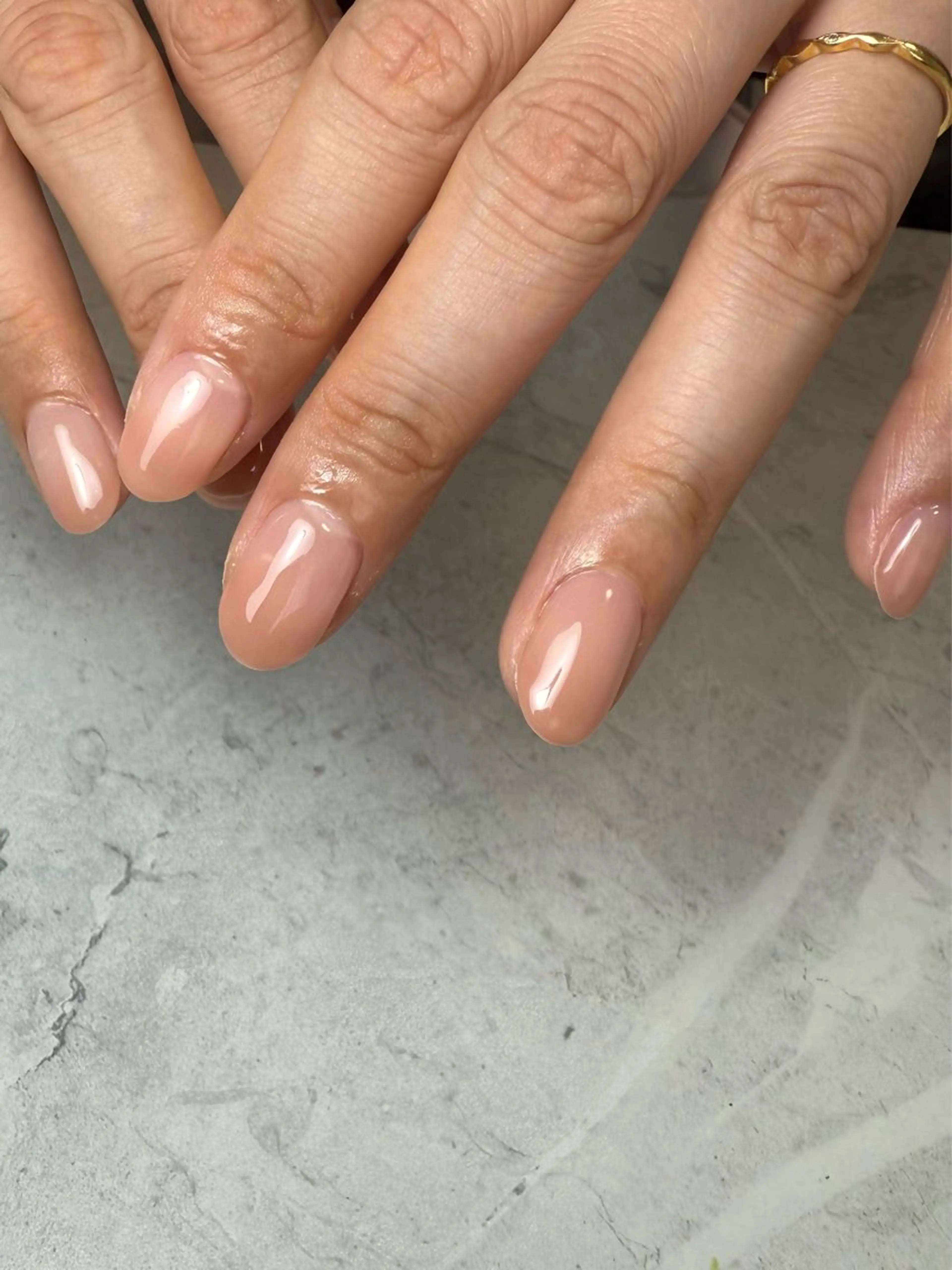 ネイル ハンドネイル A. nailのネイルデザイン