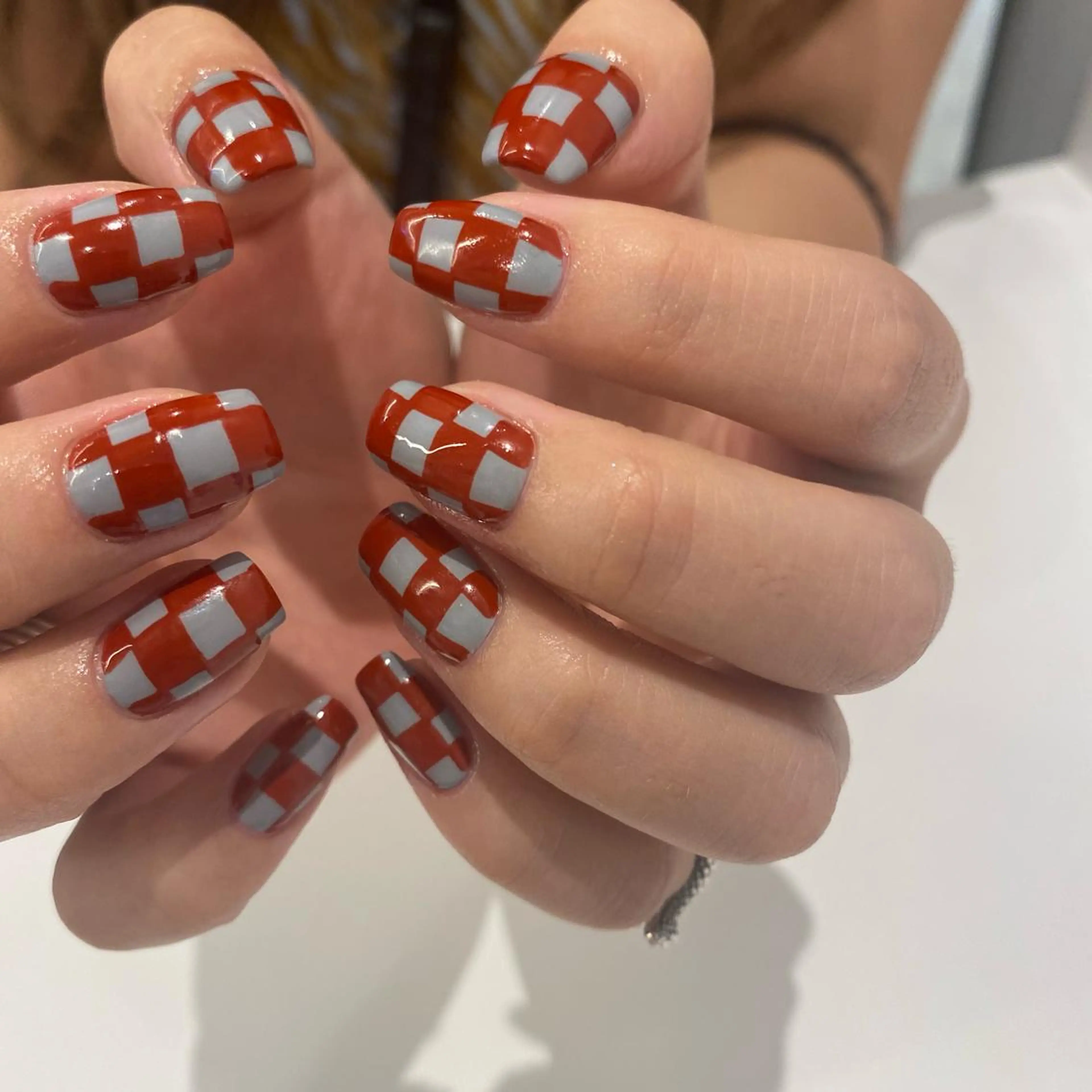 ネイル ハンドネイル nail salon micoのネイルデザイン