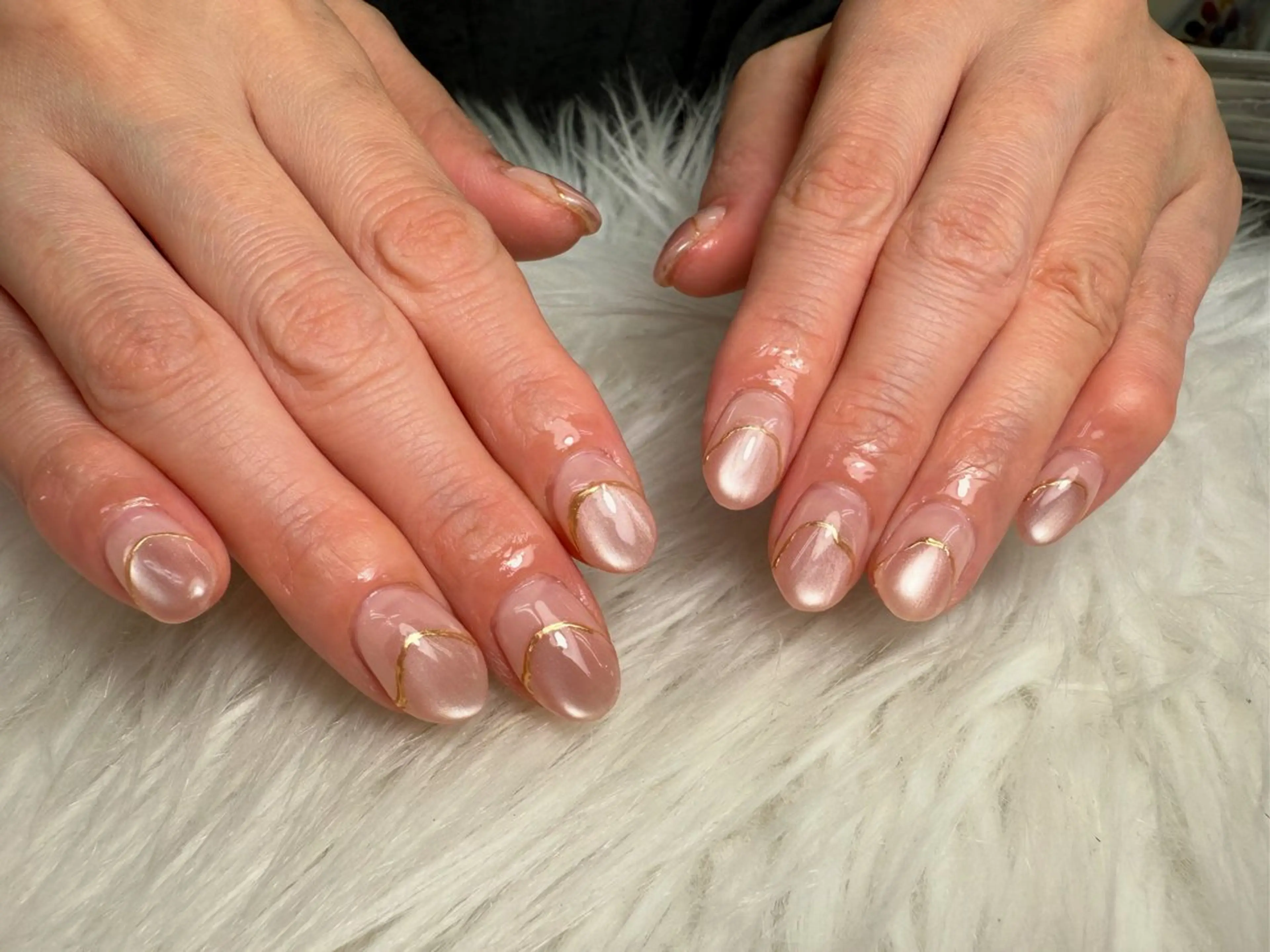 ネイル nail salon MANA　KEIKOのネイルデザイン