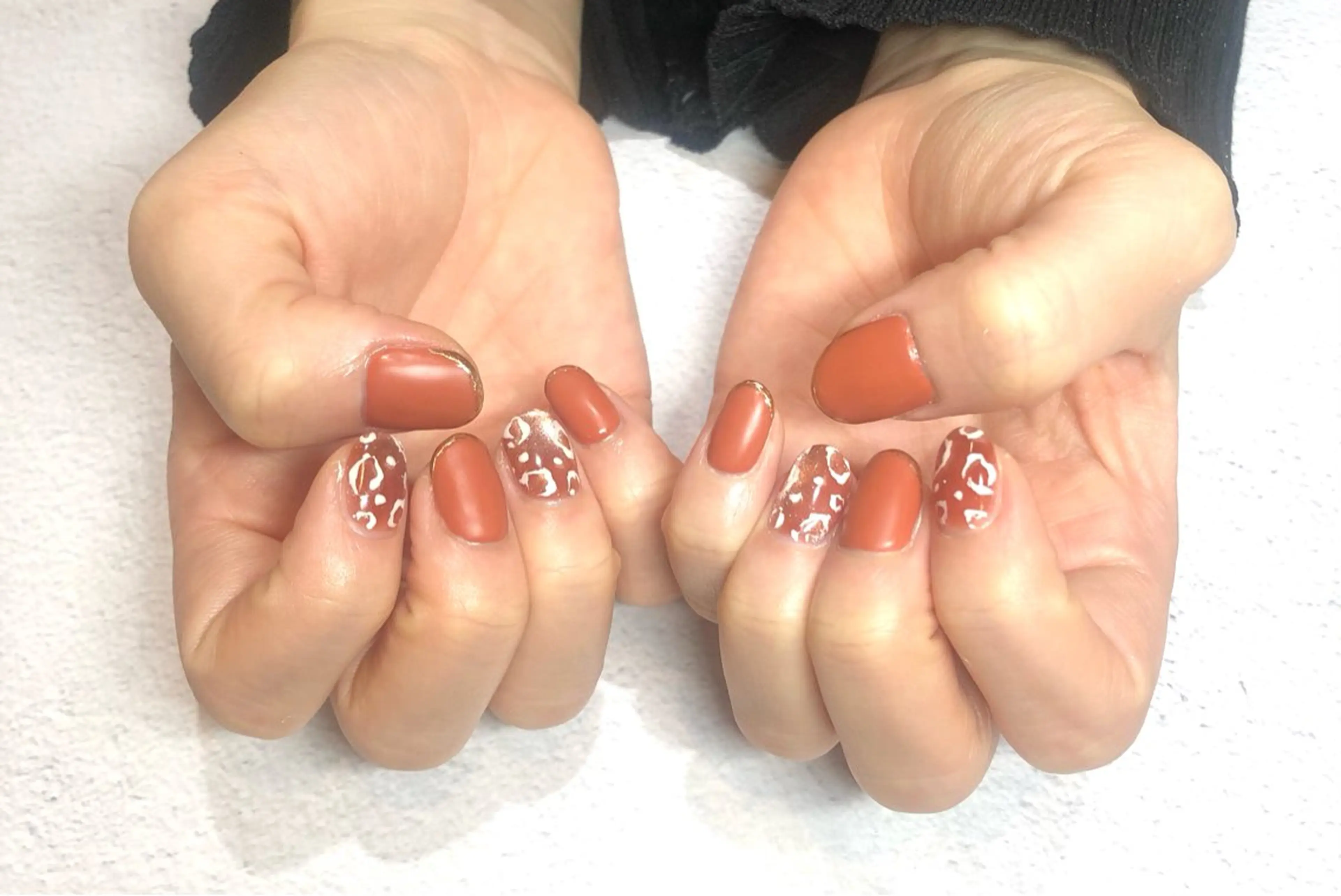 ネイル Eyelash & Nail Tanemoto所属・ネイリスト TAKAHASHIのネイルデザイン