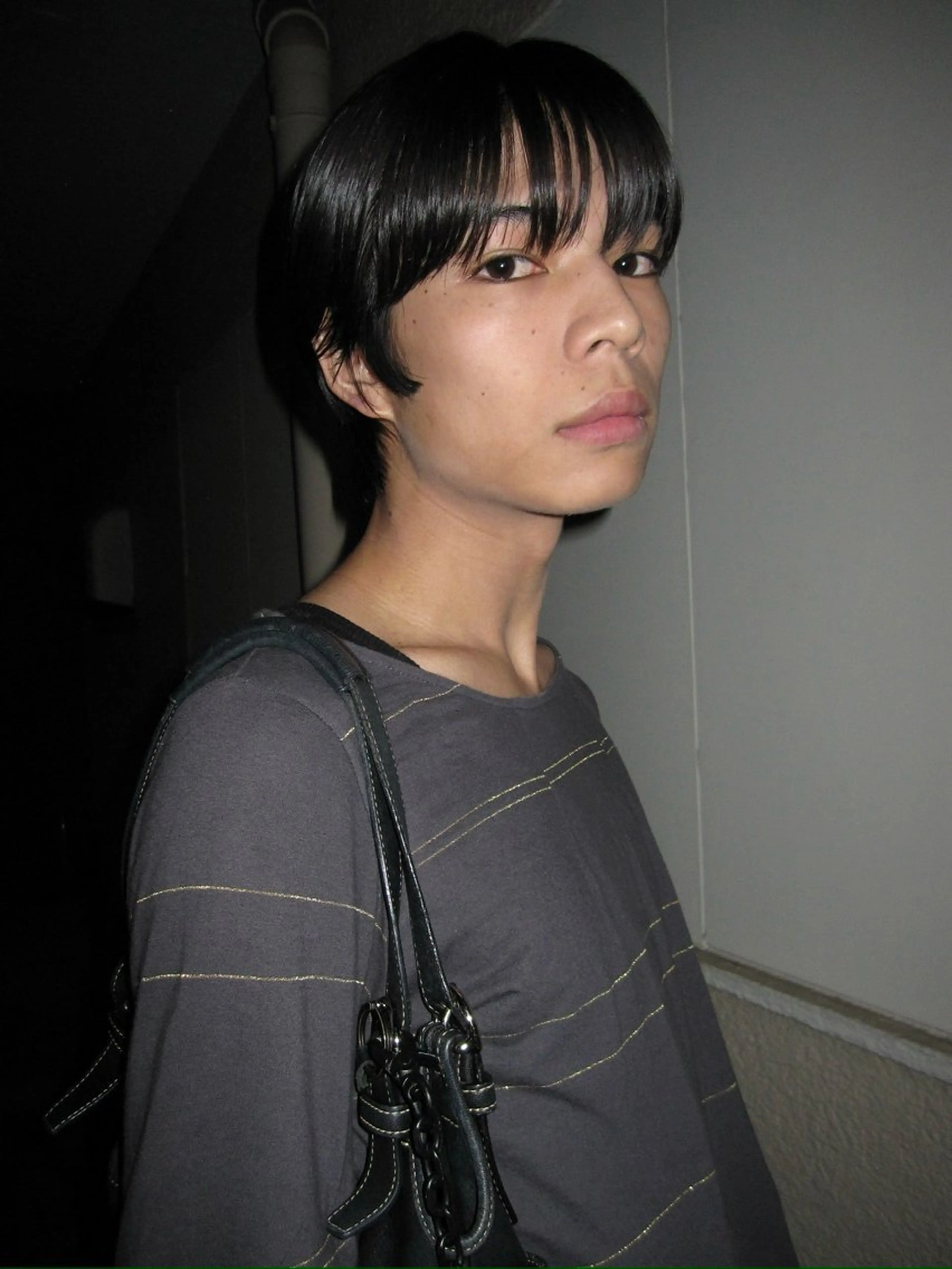 ショート メンズ カット Daiki 【メンズ美容師】のヘアスタイル