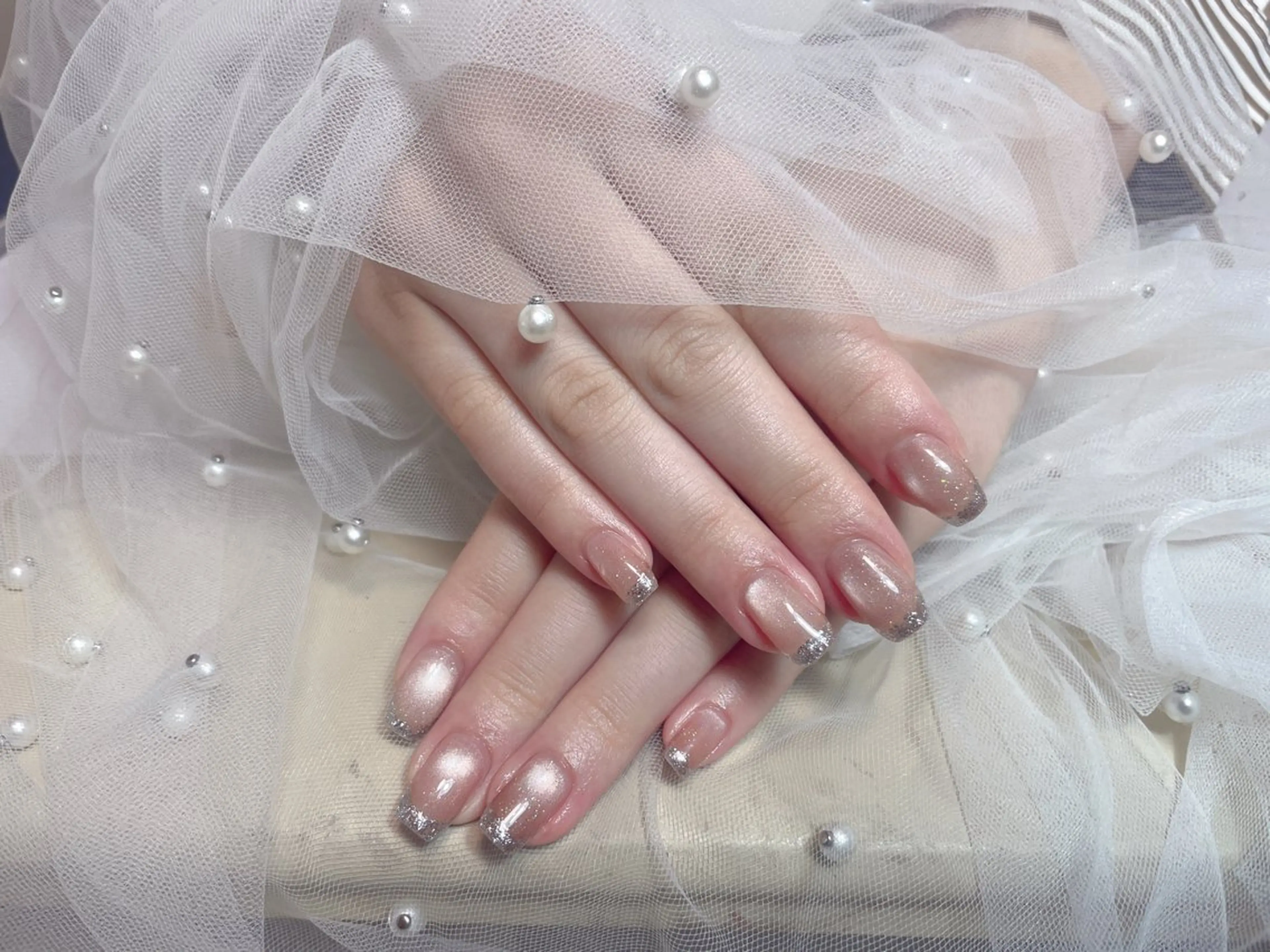 ネイル Angel AngelNailのネイルデザイン