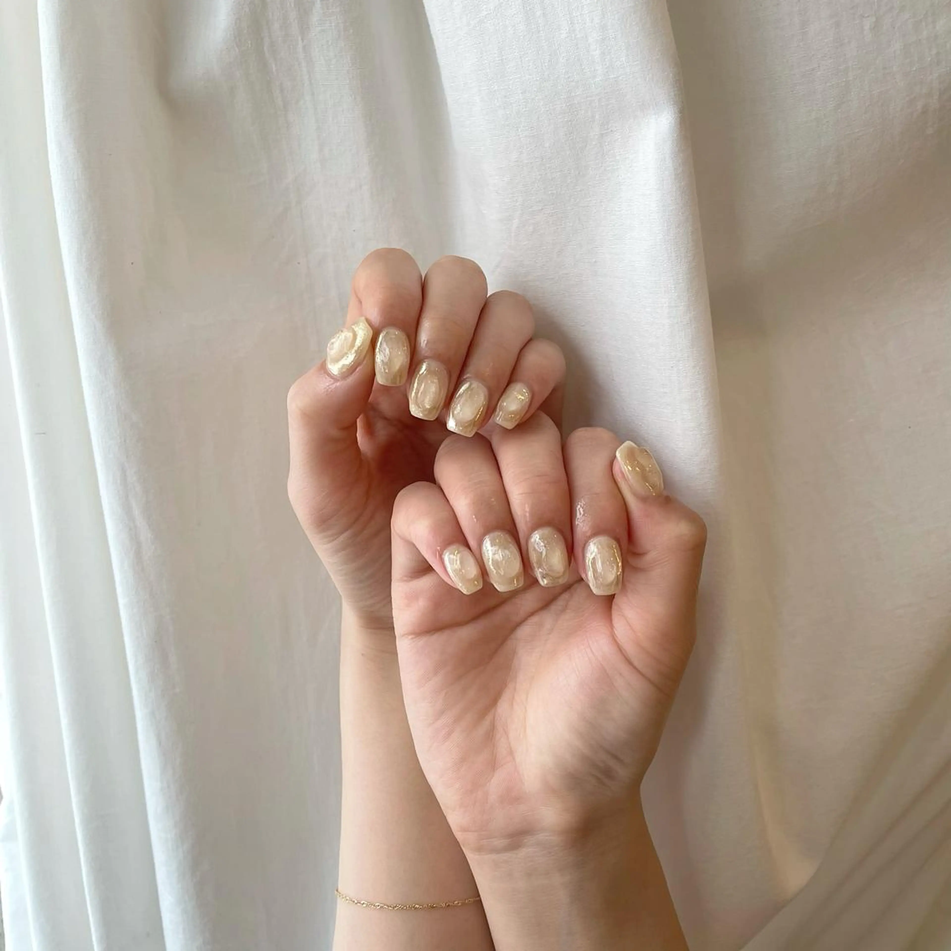 ネイル ハンドネイル ibrel  nail所属・内田 光のネイルデザイン