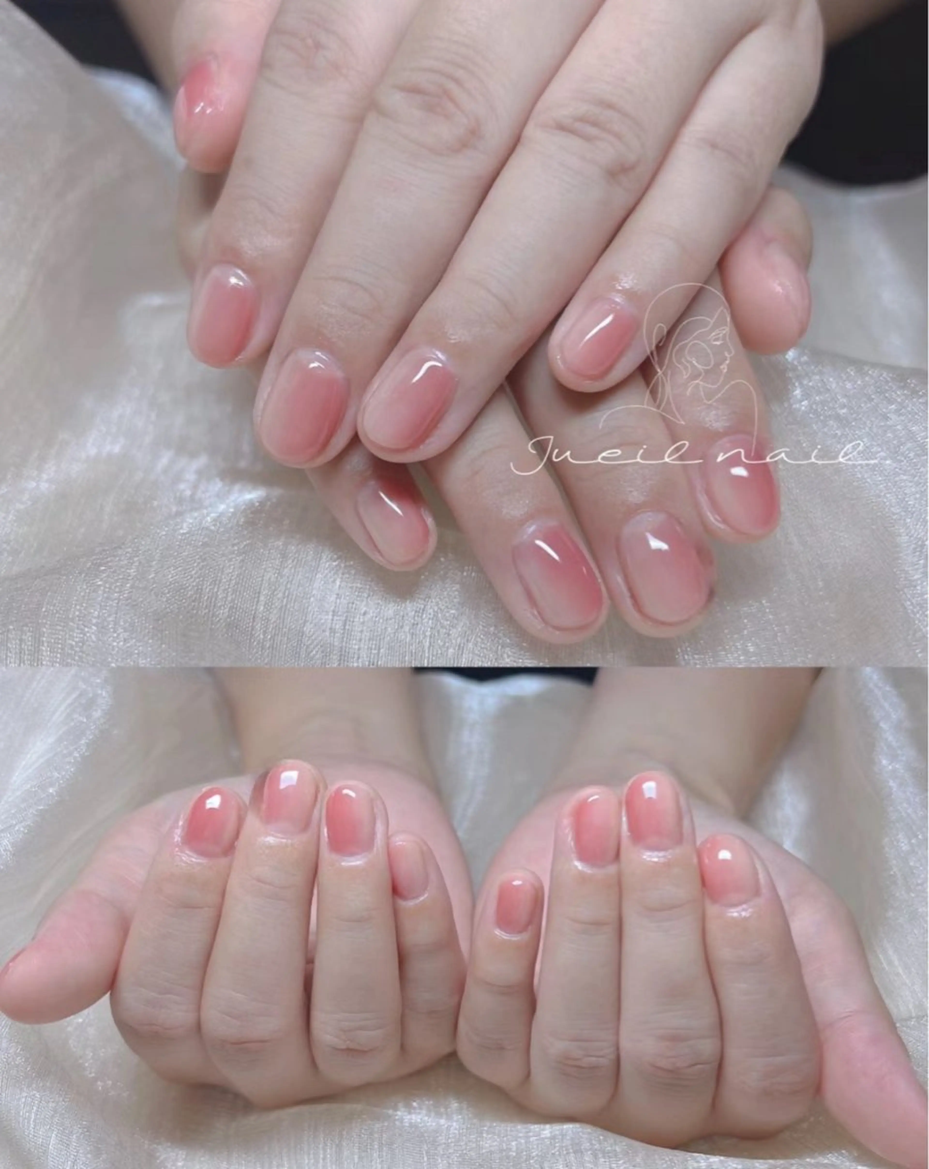 ネイル ハンドネイル KURE ISAKIのネイルデザイン