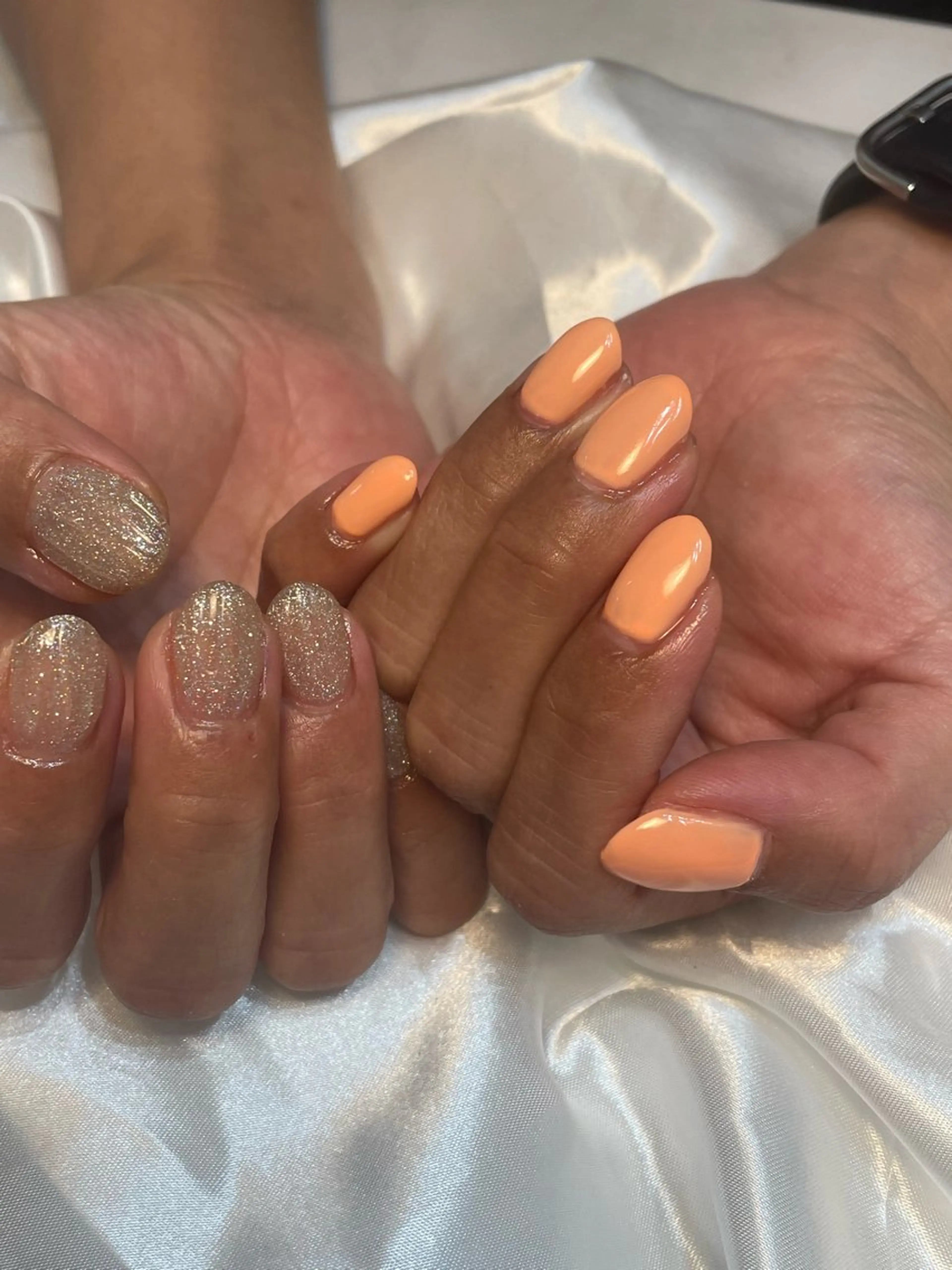 ネイル Belle nail salonのエステ・リラクイメージ