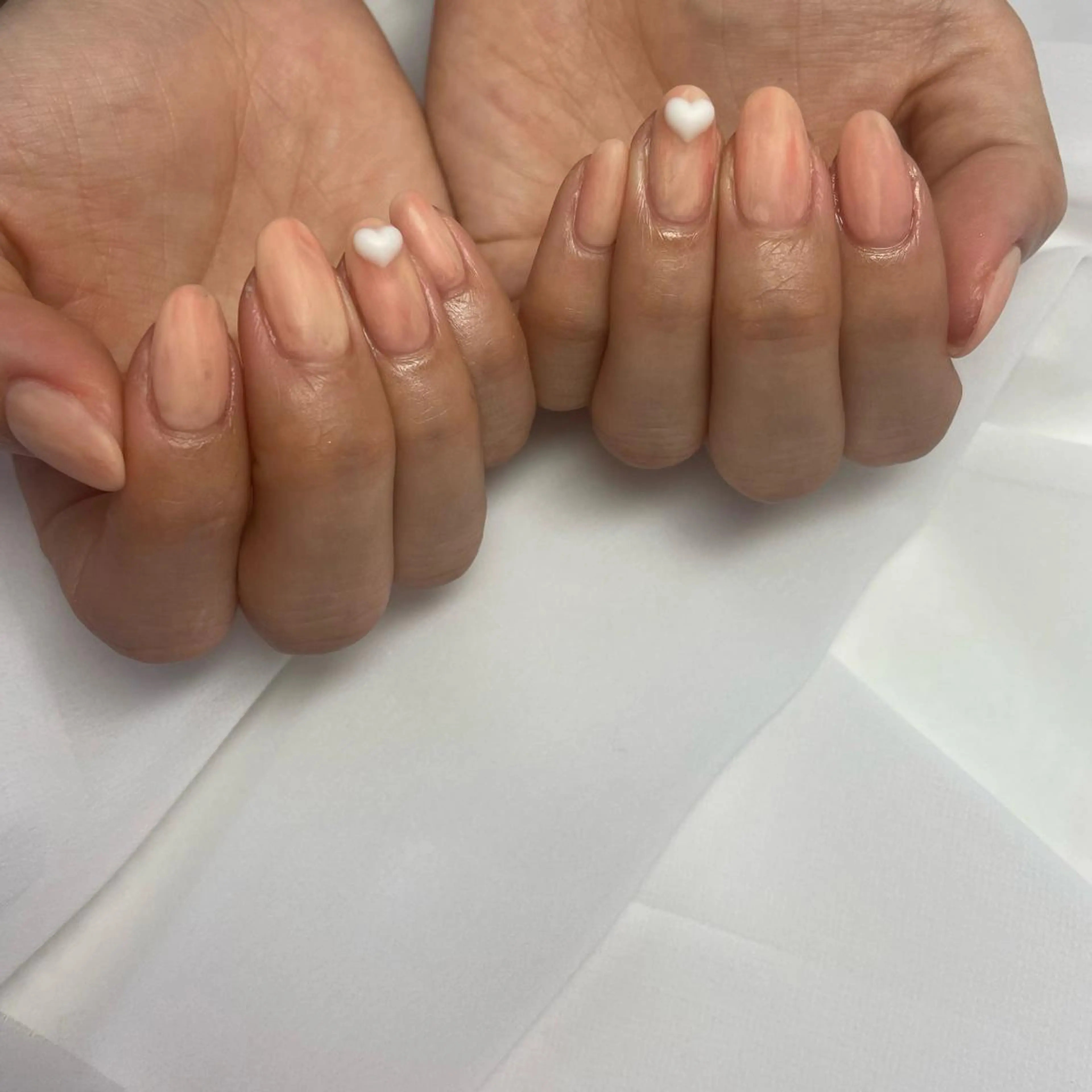 ☆Hand定額Cコース☆の写真