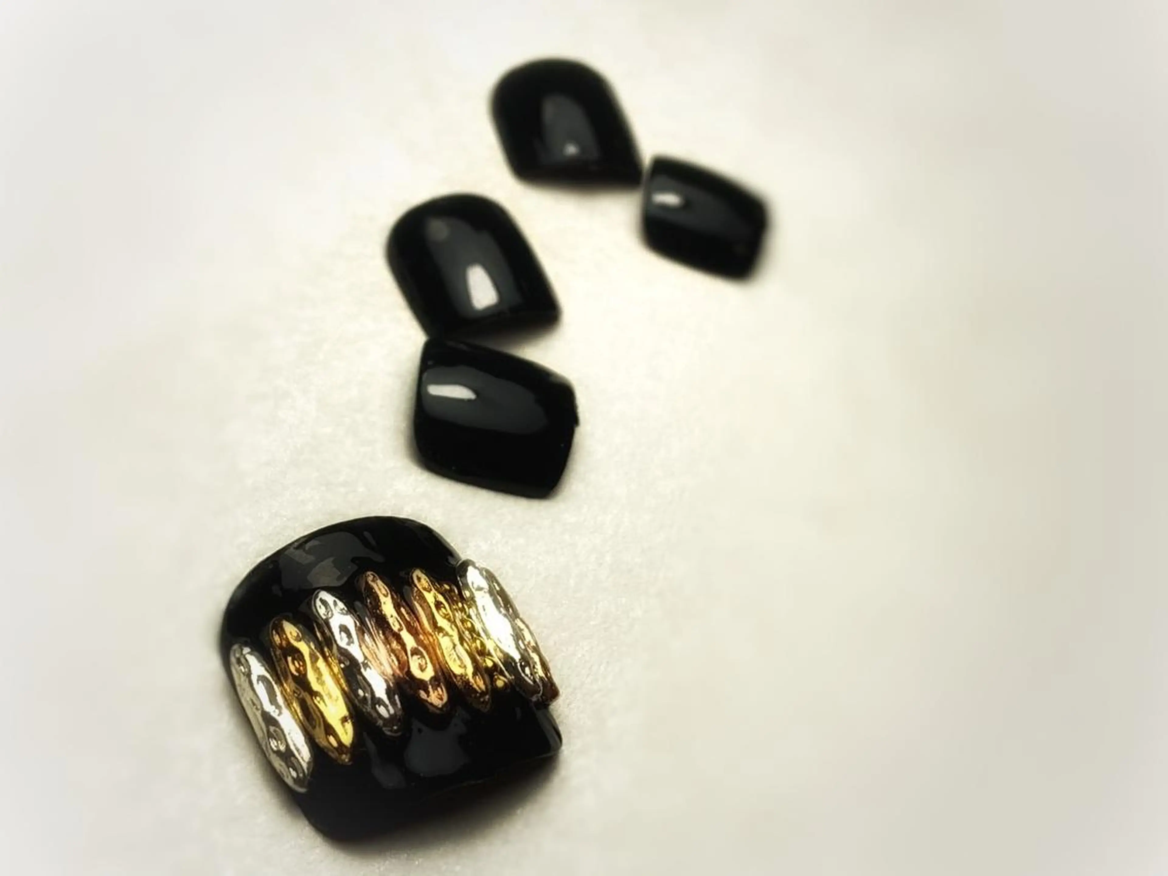 ネイル Salute本店 坂口将太のマツエク・マツパデザイン