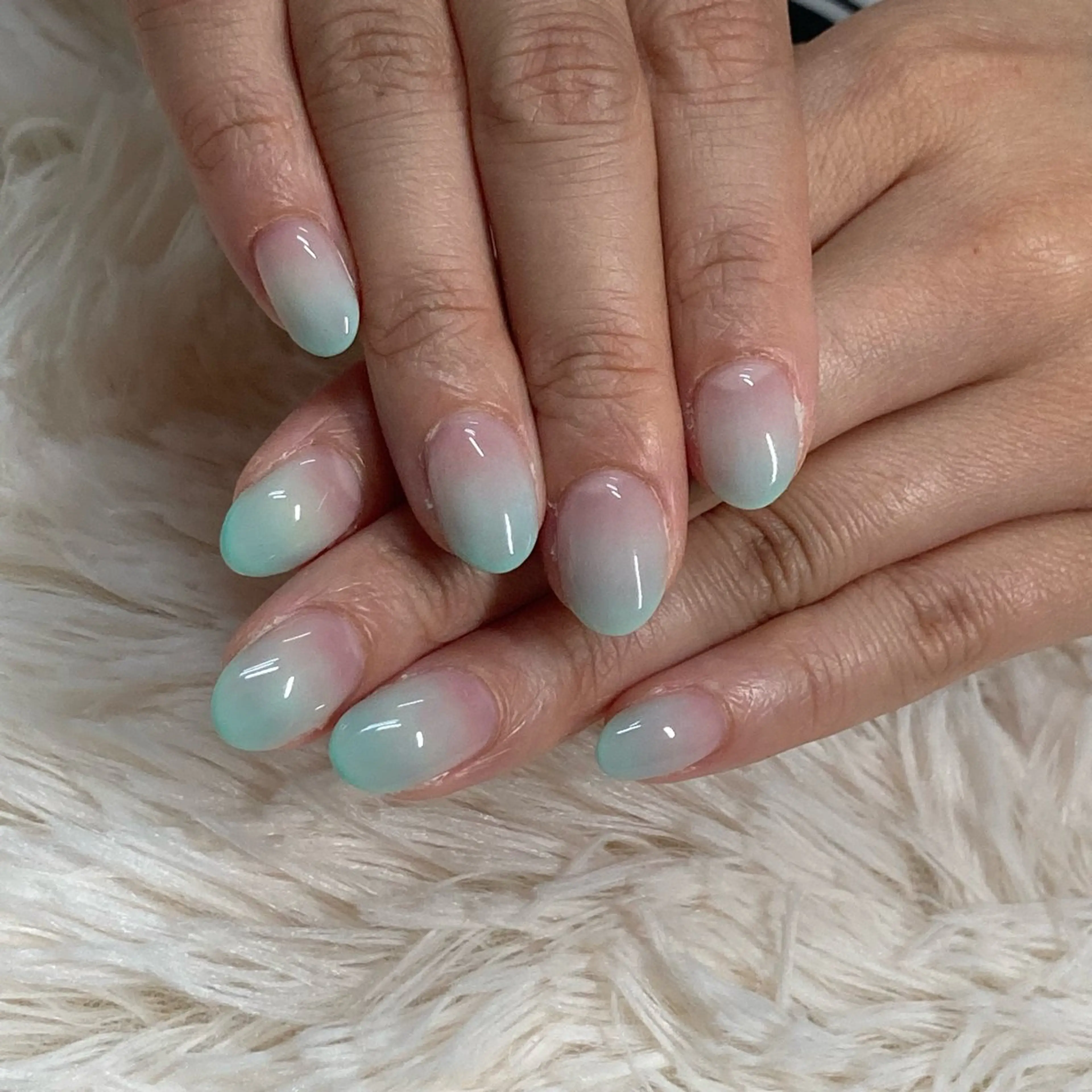 ネイル ハンドネイル nail salon　share所属・Share wakanaのネイルデザイン