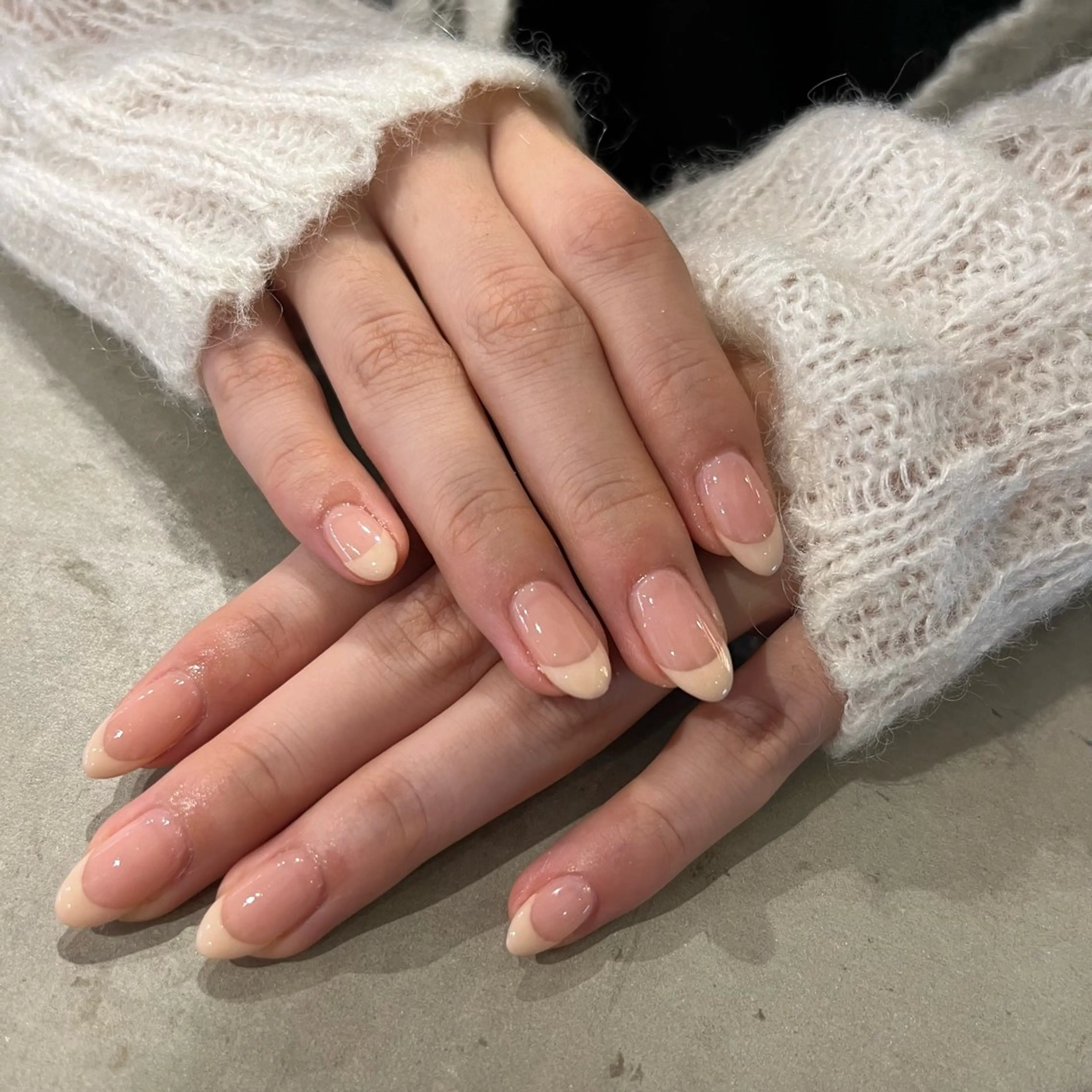 ネイル SHELLTOKYO ONISHIのネイルデザイン