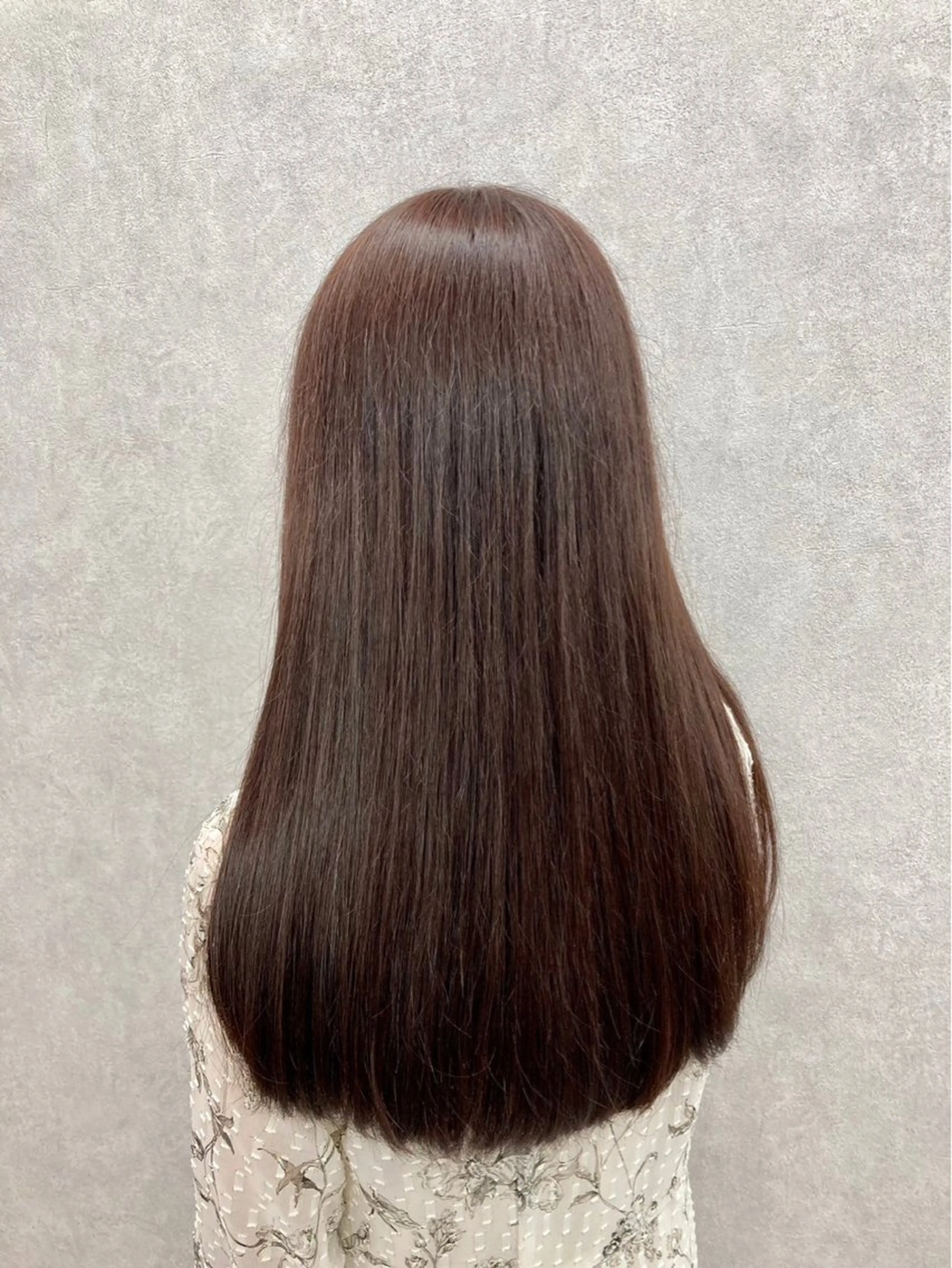 ロング ハイトーン️🫧🎀 /𝐚𝐨𝐢のヘアスタイル