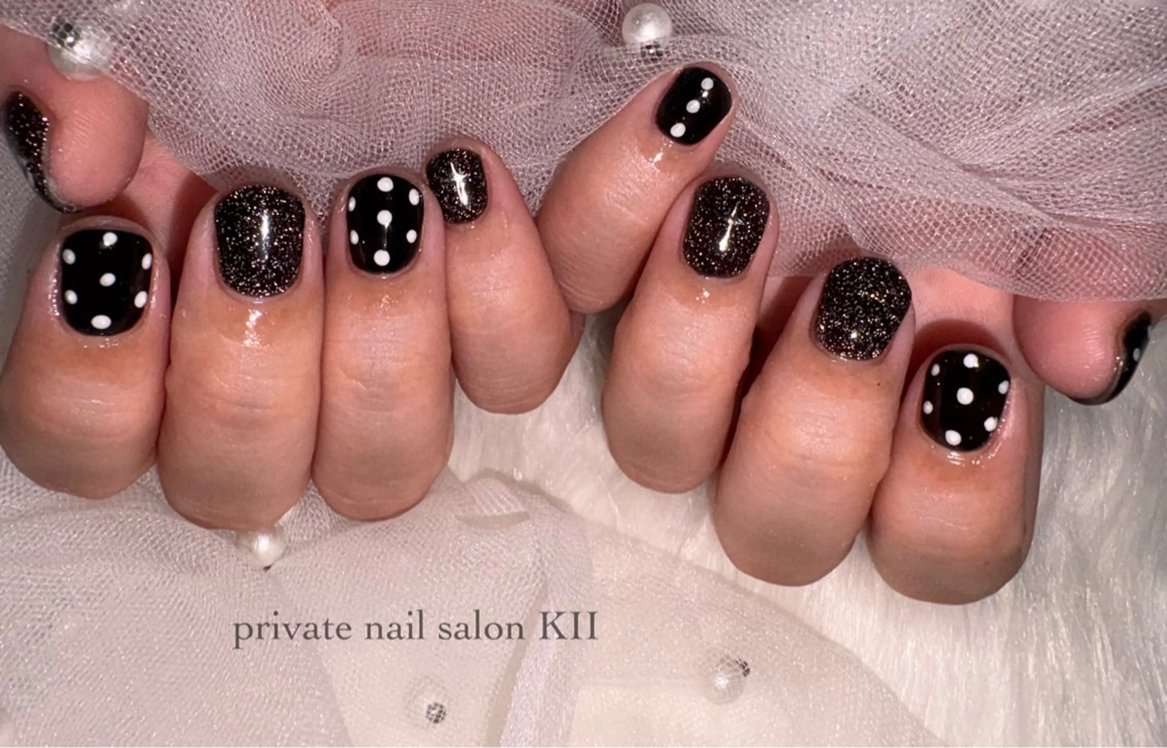 ネイル private nail  KIIのその他イメージ