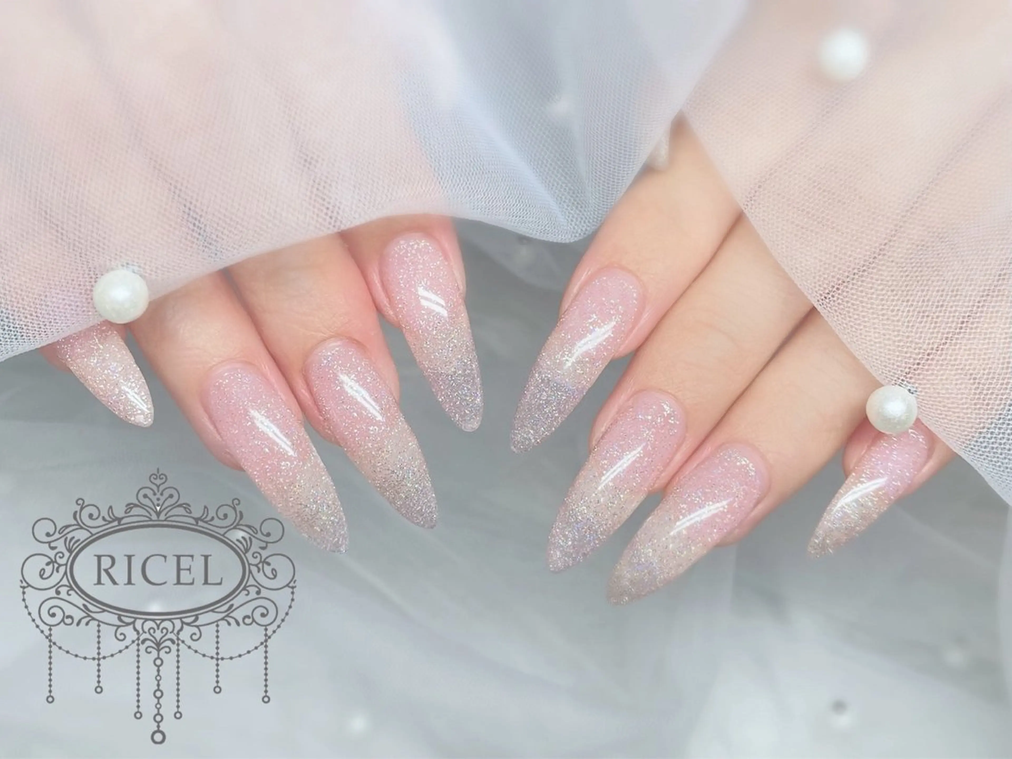 ネイル ハンドネイル NANAMI ︎︎♡のネイルデザイン