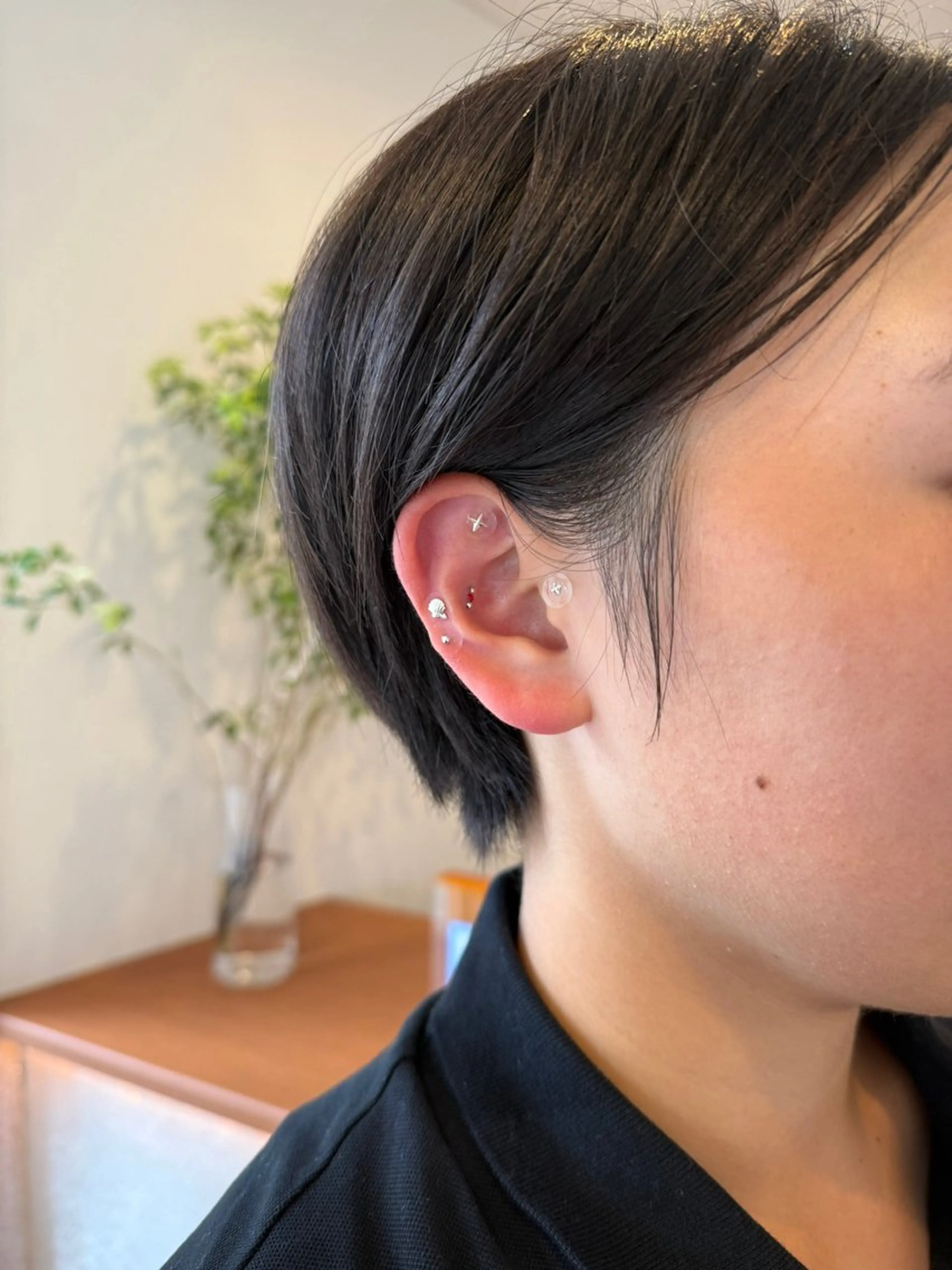 i plus mahoのマツエク・マツパデザイン