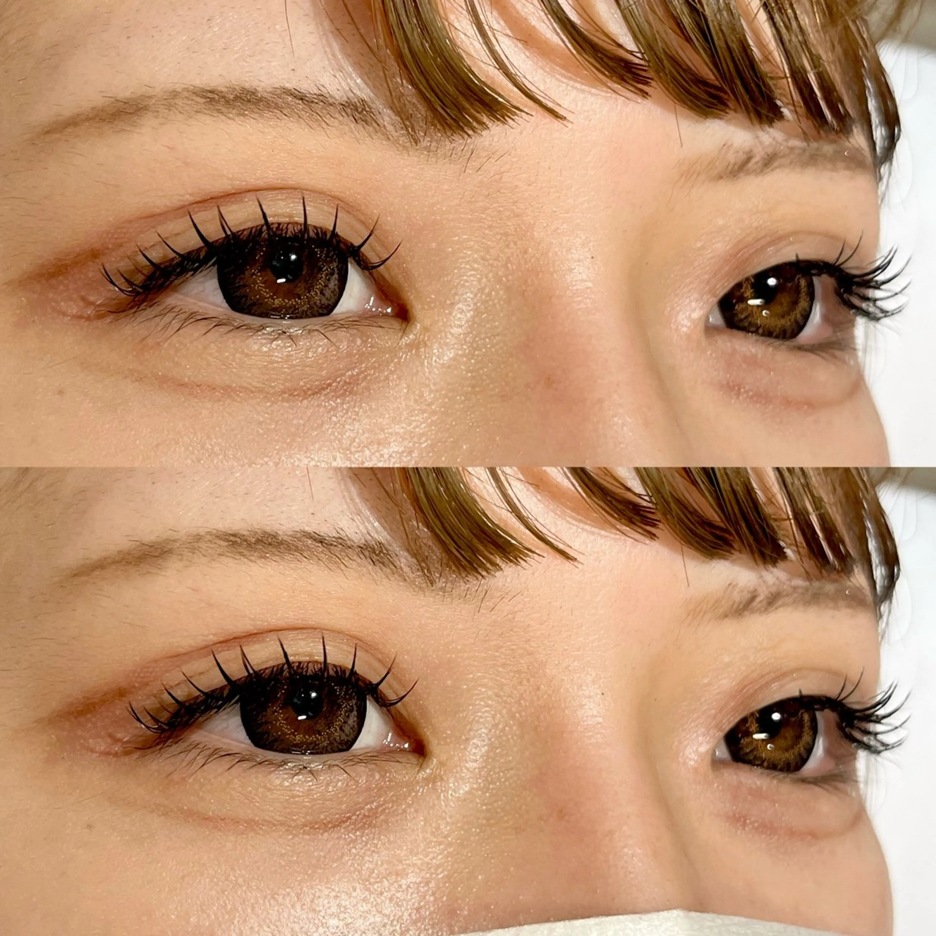 マツエク・マツパ マツエク ガレリアエレガンテ /栄🎀ななか🎀のマツエク・マツパデザイン