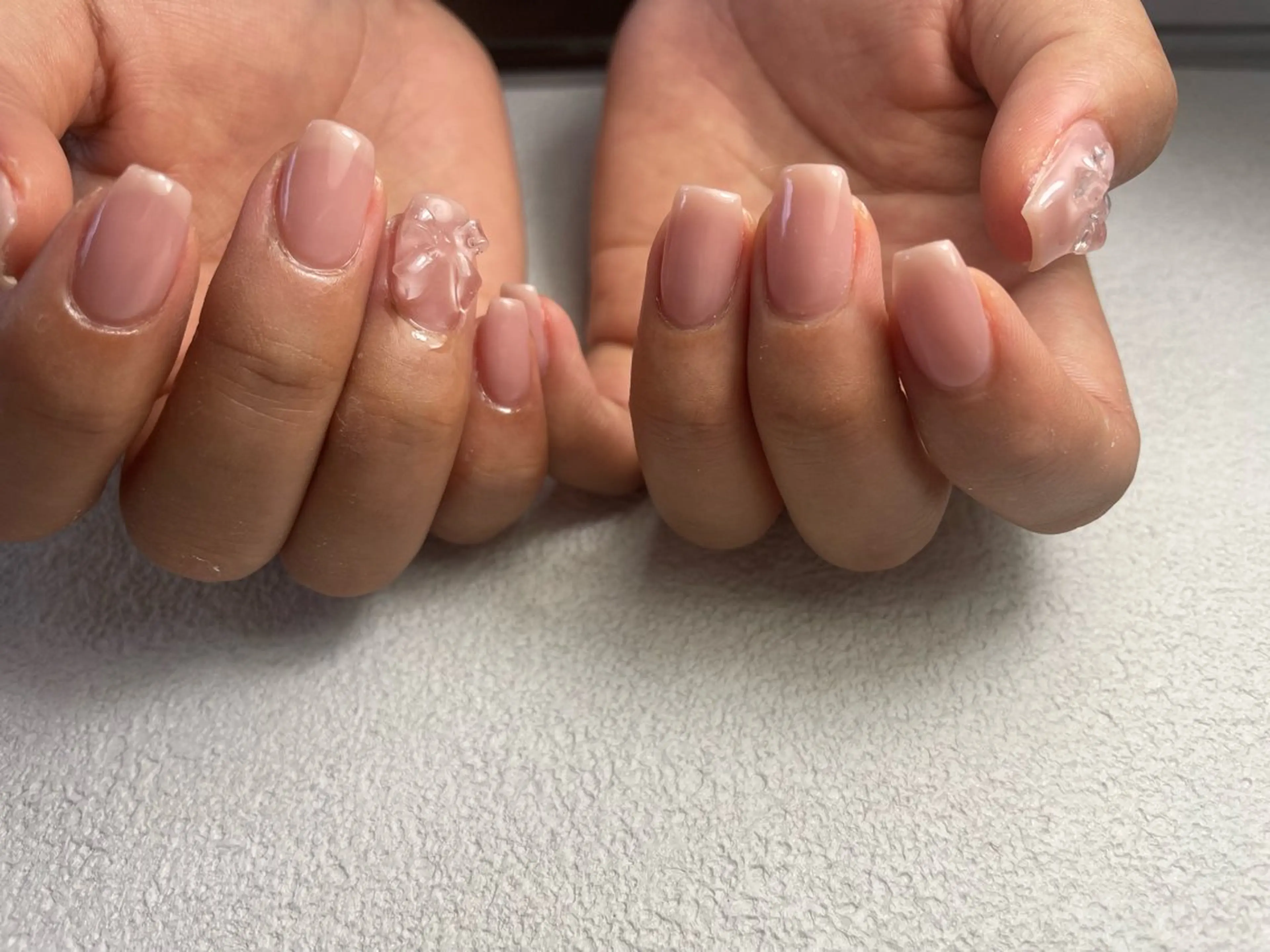 ネイル ハンドネイル LILN所属・LILN/ NATSUMIのネイルデザイン