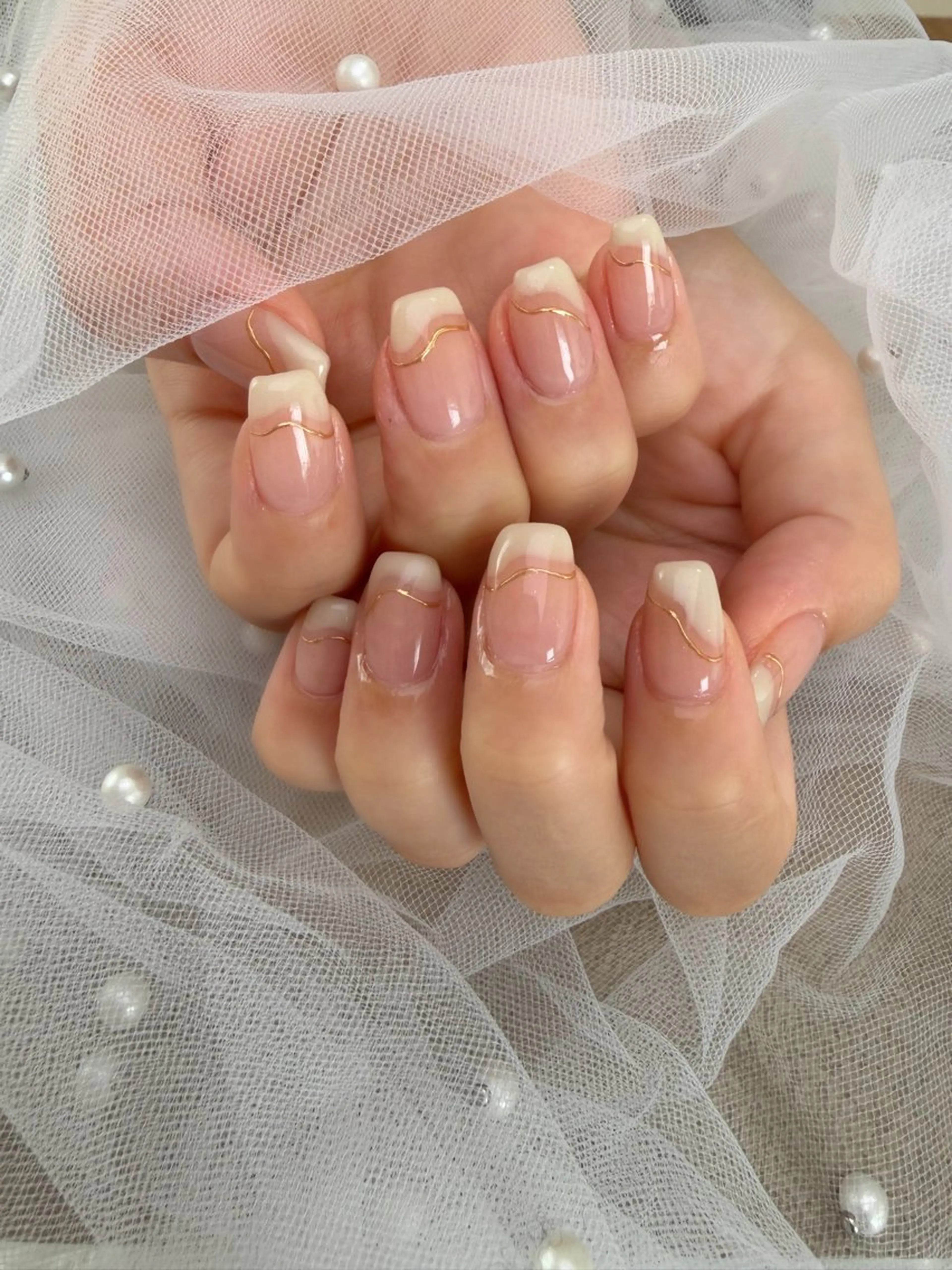 ネイル N&nails エヌアンドネイルズのネイルデザイン