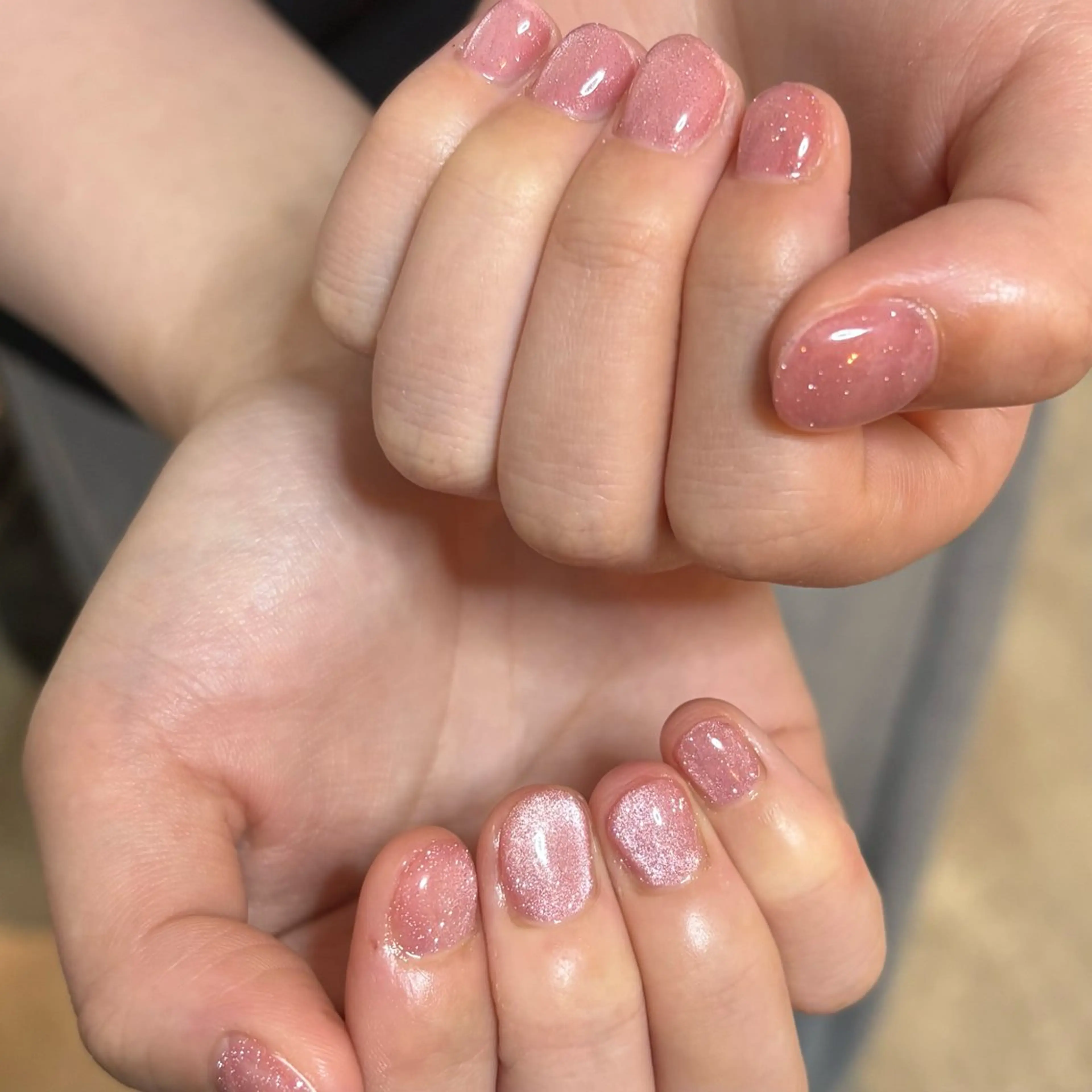 ネイル ハンドネイル Eden Katashibaのネイルデザイン