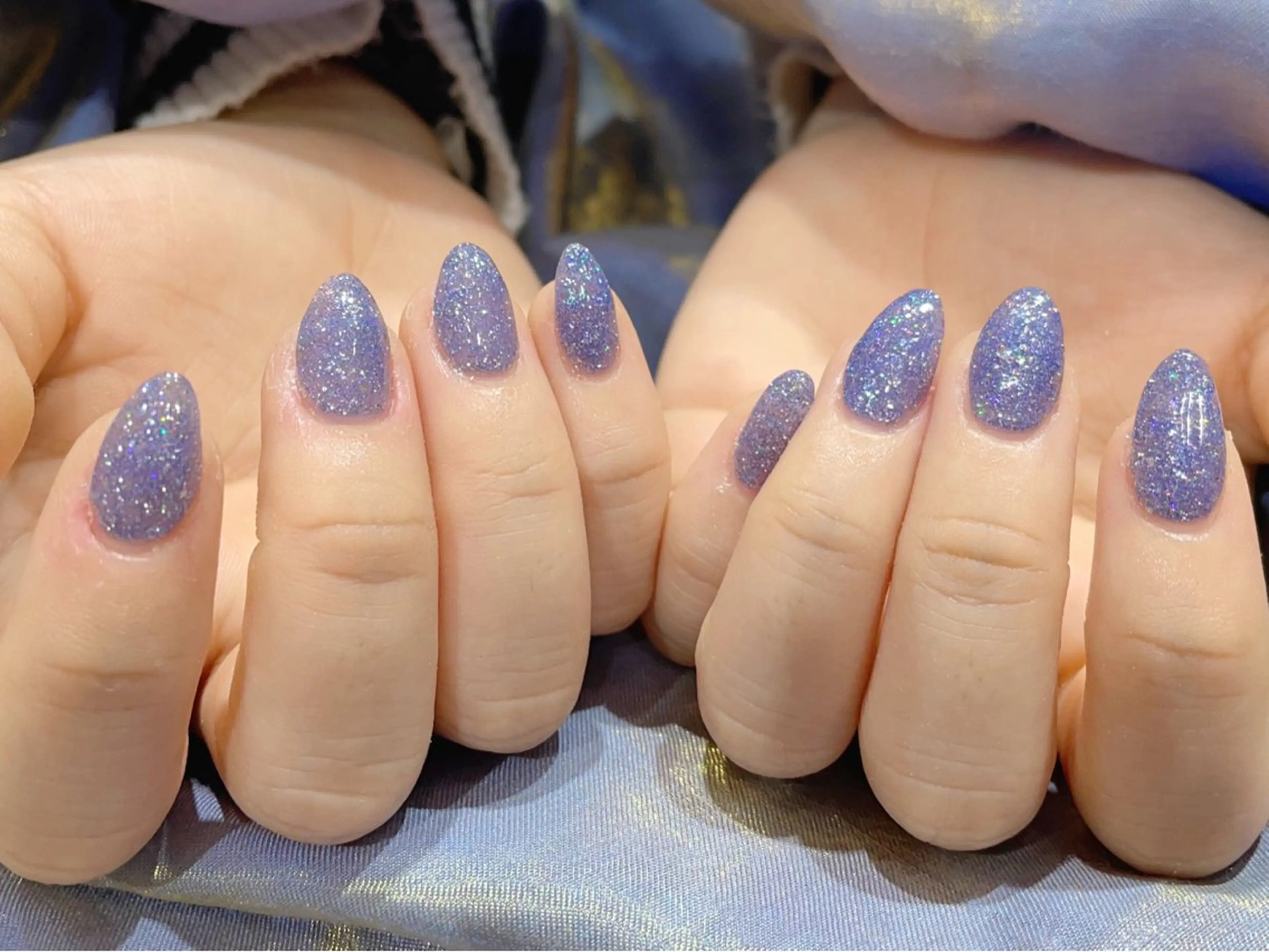 ネイル Umi nail& eyelashのネイルデザイン