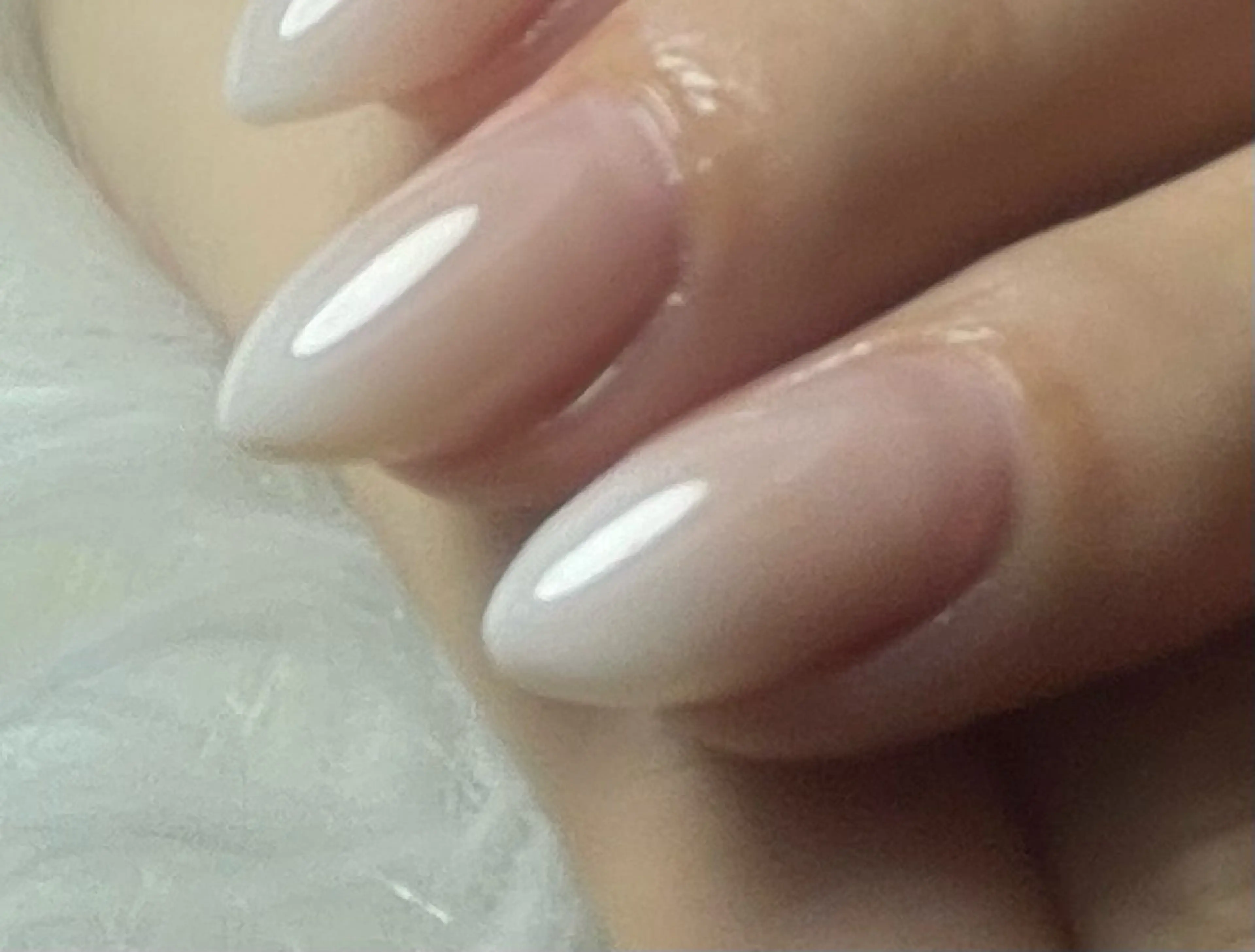 ネイル ハンドネイル Lillie nail salonのネイルデザイン