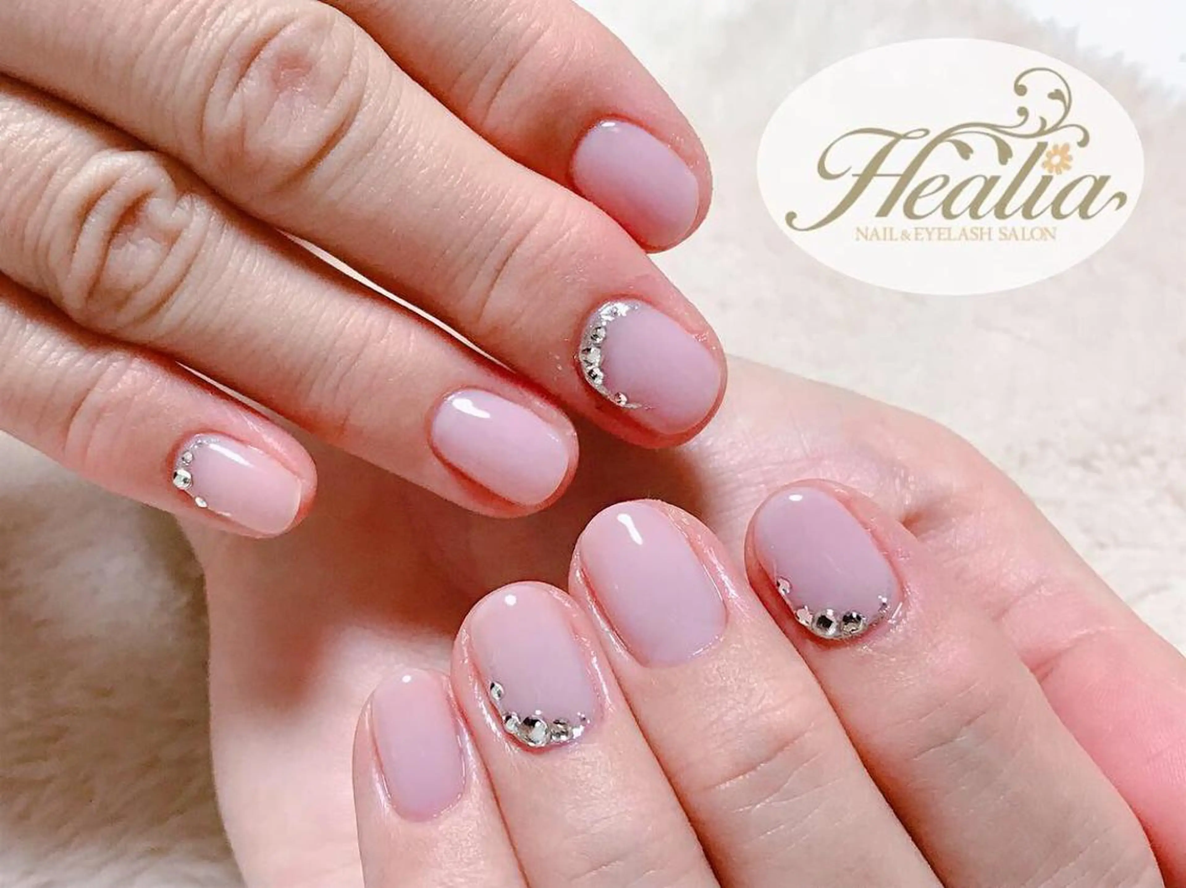 ネイル REMIA湘南台 TANABEのネイルデザイン