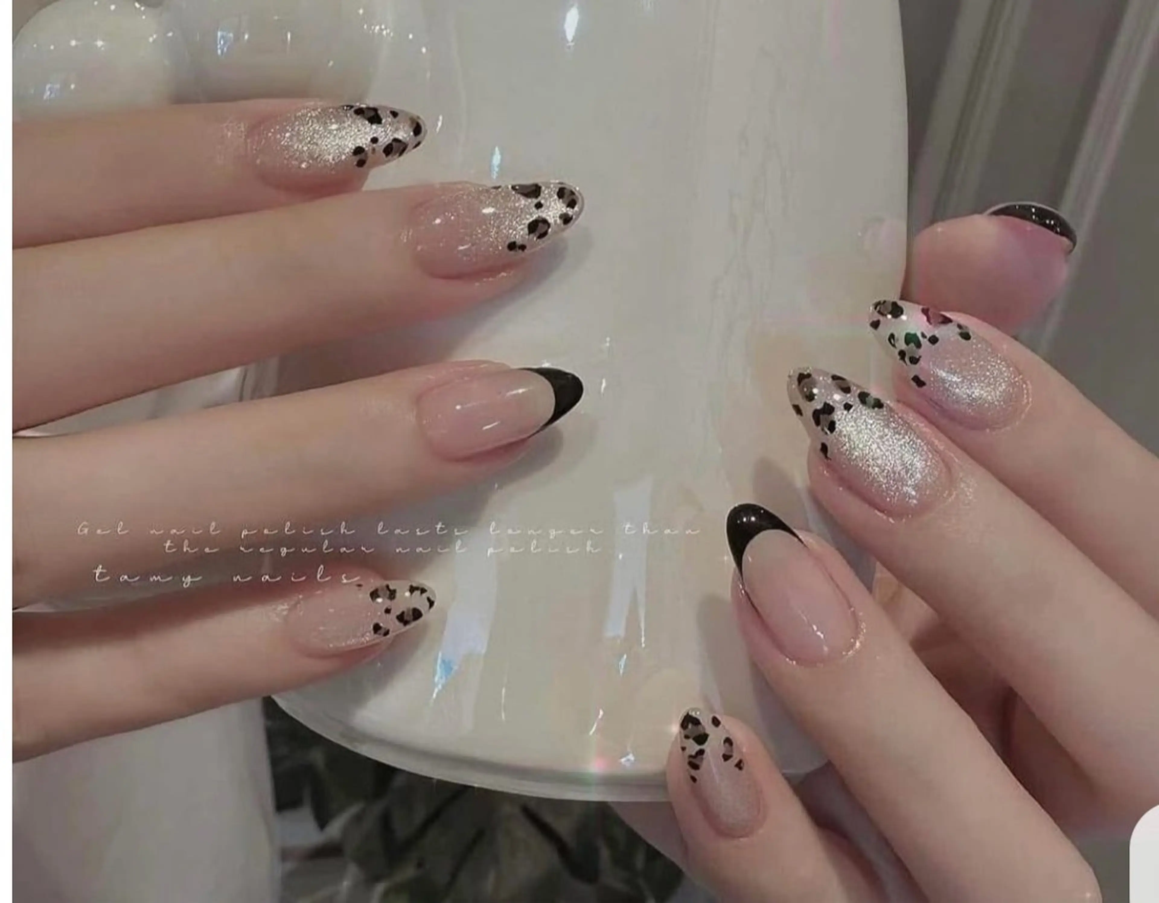 ネイル YumiNail所属・Yumi nailのネイルデザイン