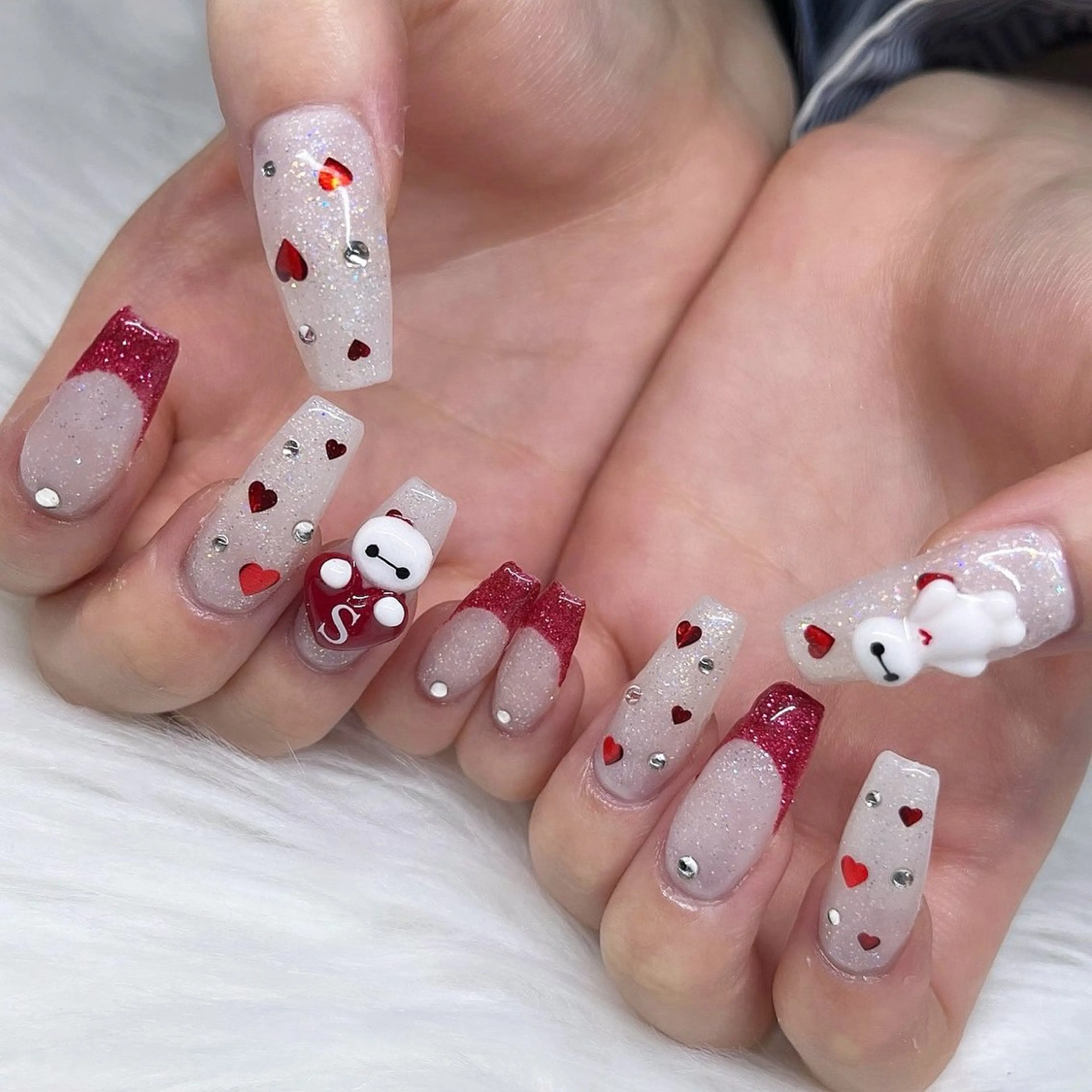 ネイル ジェルネイル スカルプネイル ハンドネイル NAILSGOGO shibuyaのネイルデザイン
