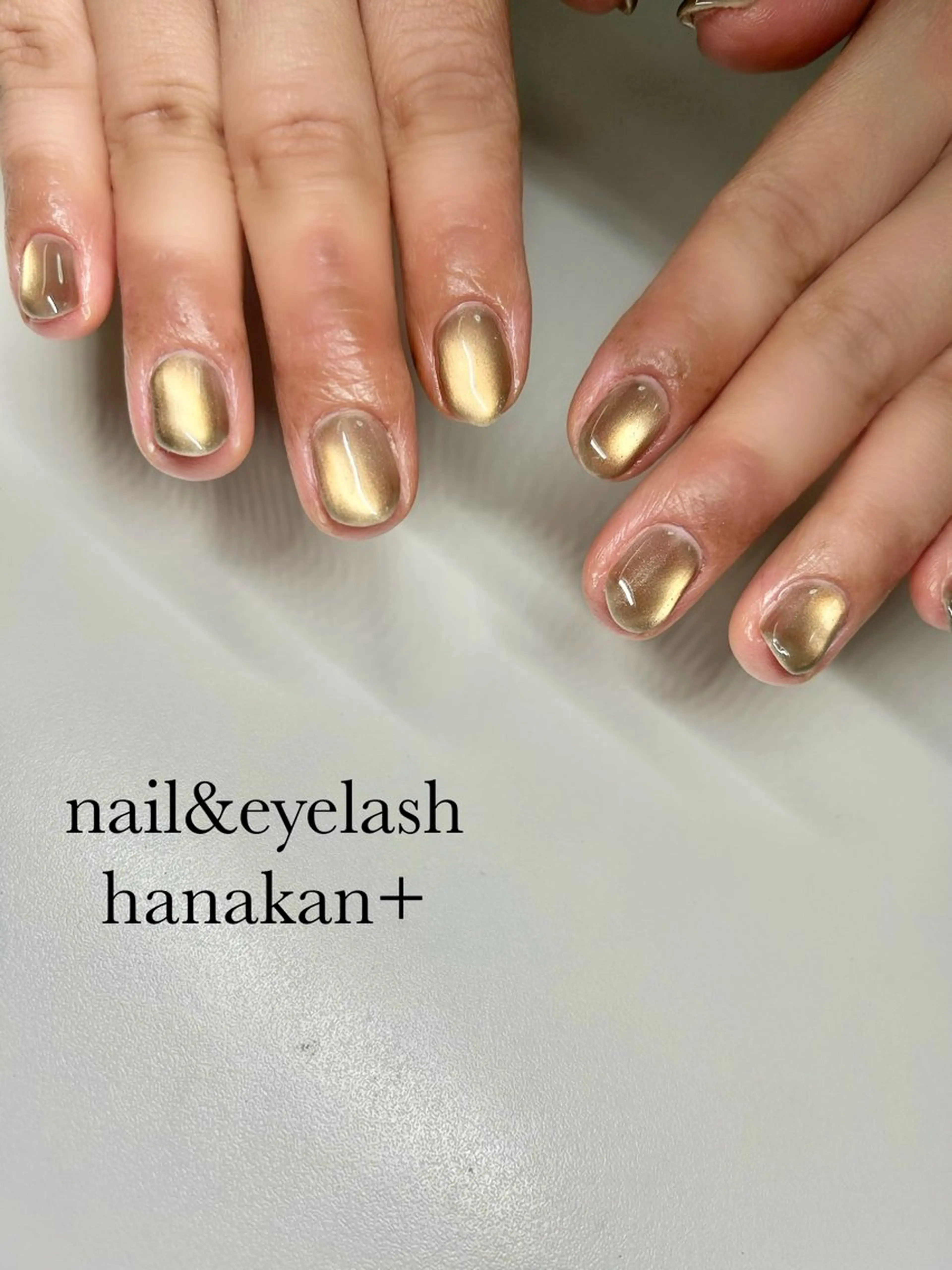 ネイル ハンドネイル S Fumiのマツエク・マツパデザイン