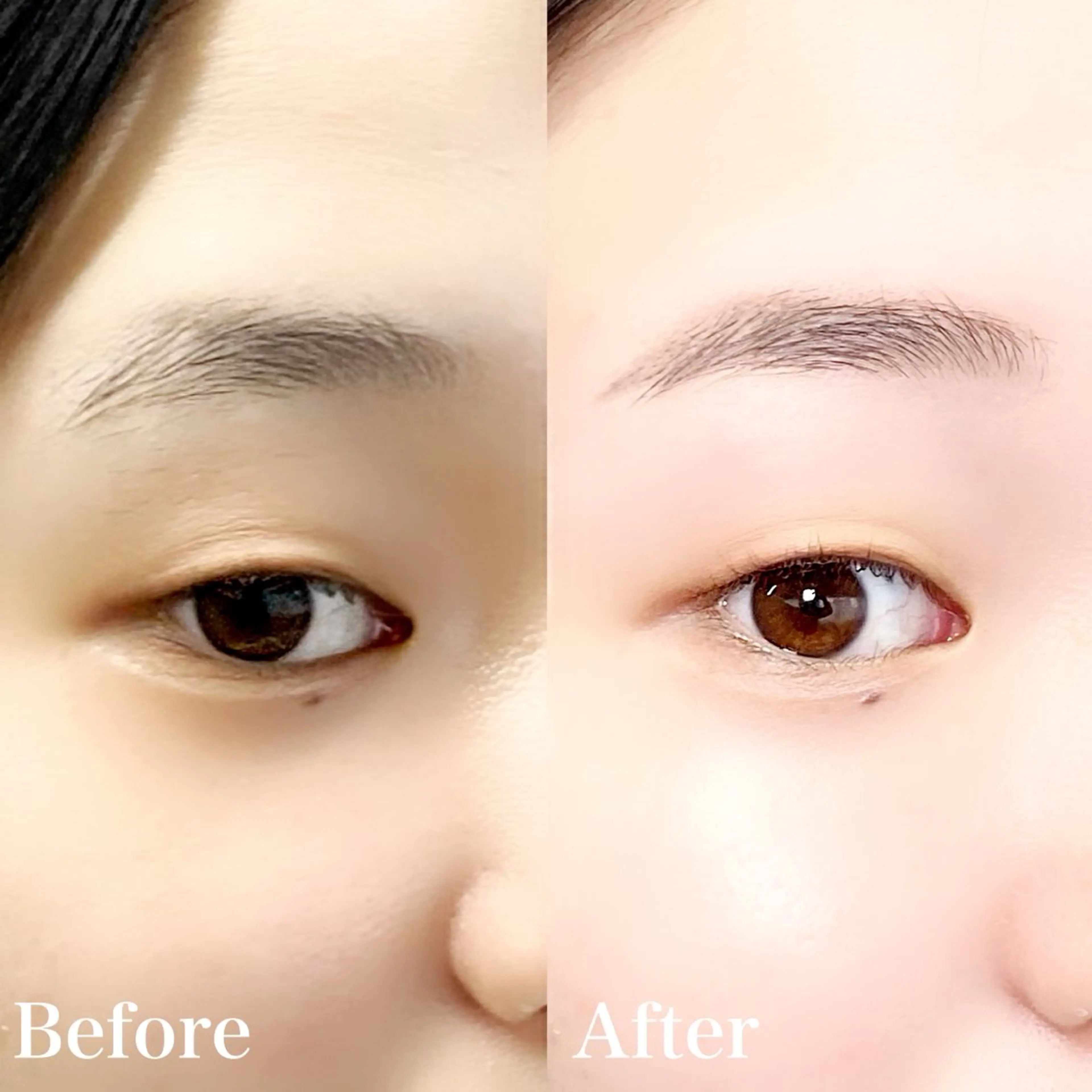 アイブロウ メンズアイブロウ 眉毛ワックス脱毛 ワックス脱毛 眉カット その他(アイブロウ) SANA🌻Chil l&Eye船橋駅前店の眉毛・アイブロウイメージ