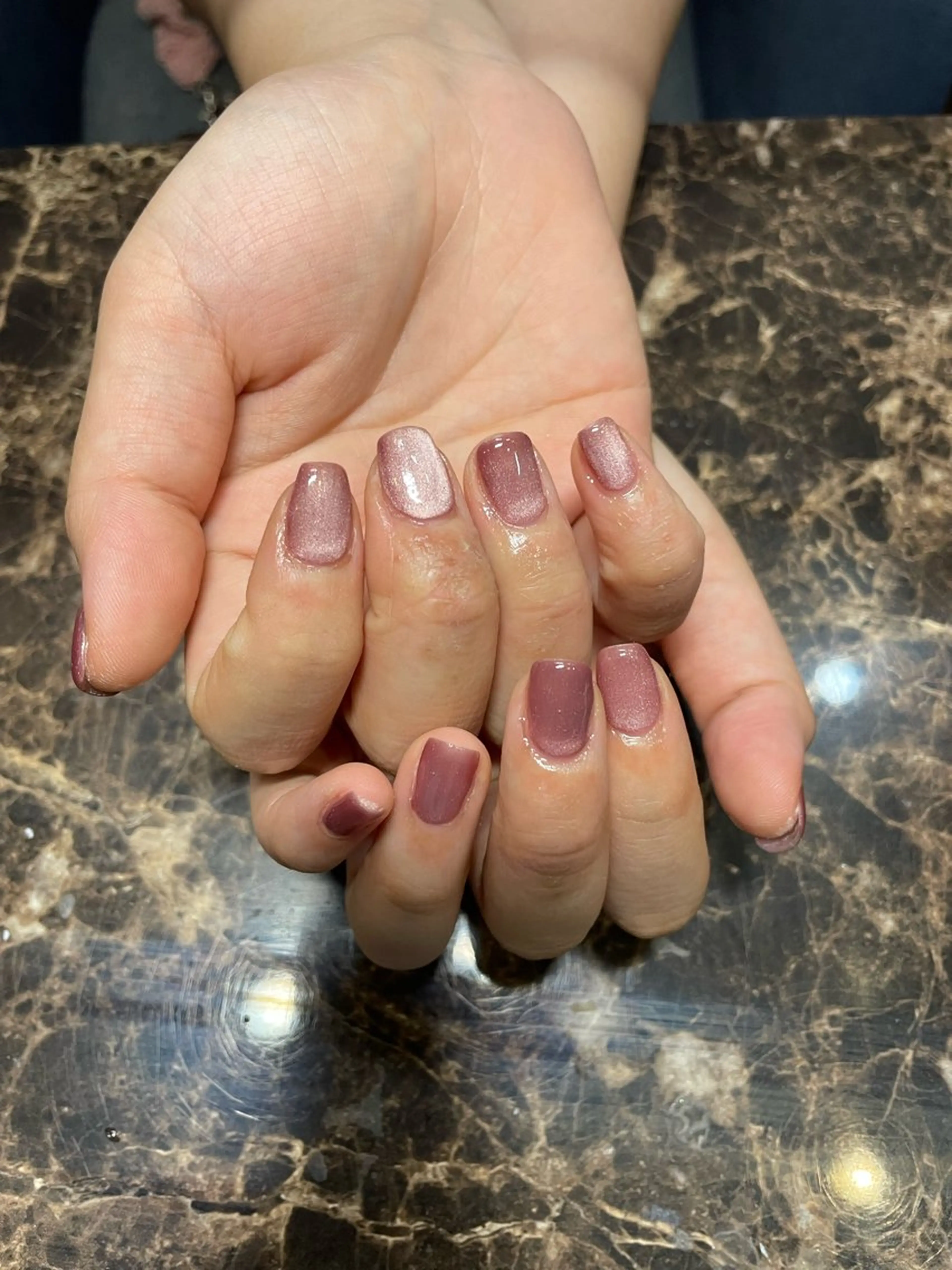 ネイル ハンドネイル IROHA Nail所属・IROHA Nail 今村 昇生のネイルデザイン