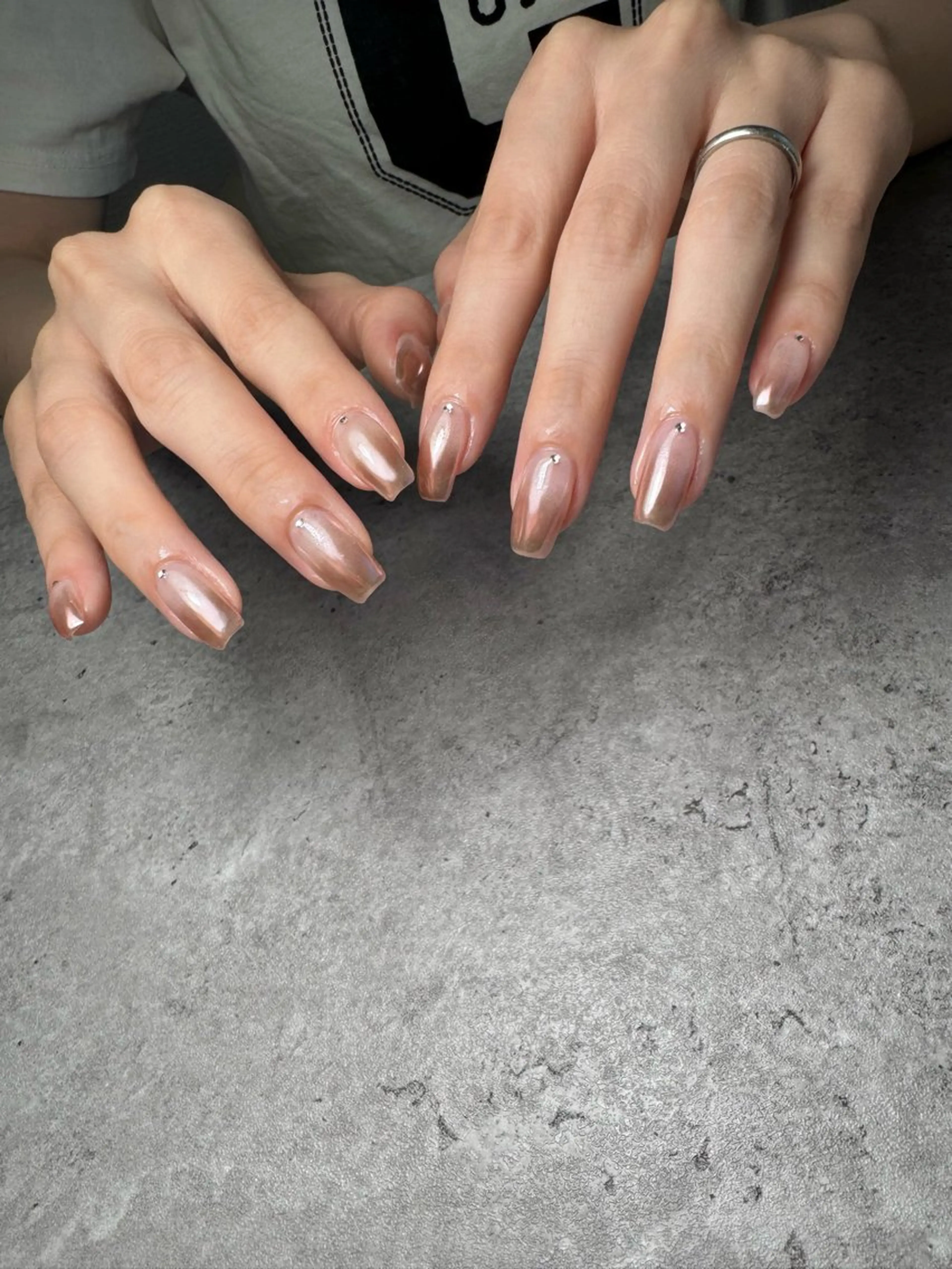 ネイル Y nailのネイルデザイン