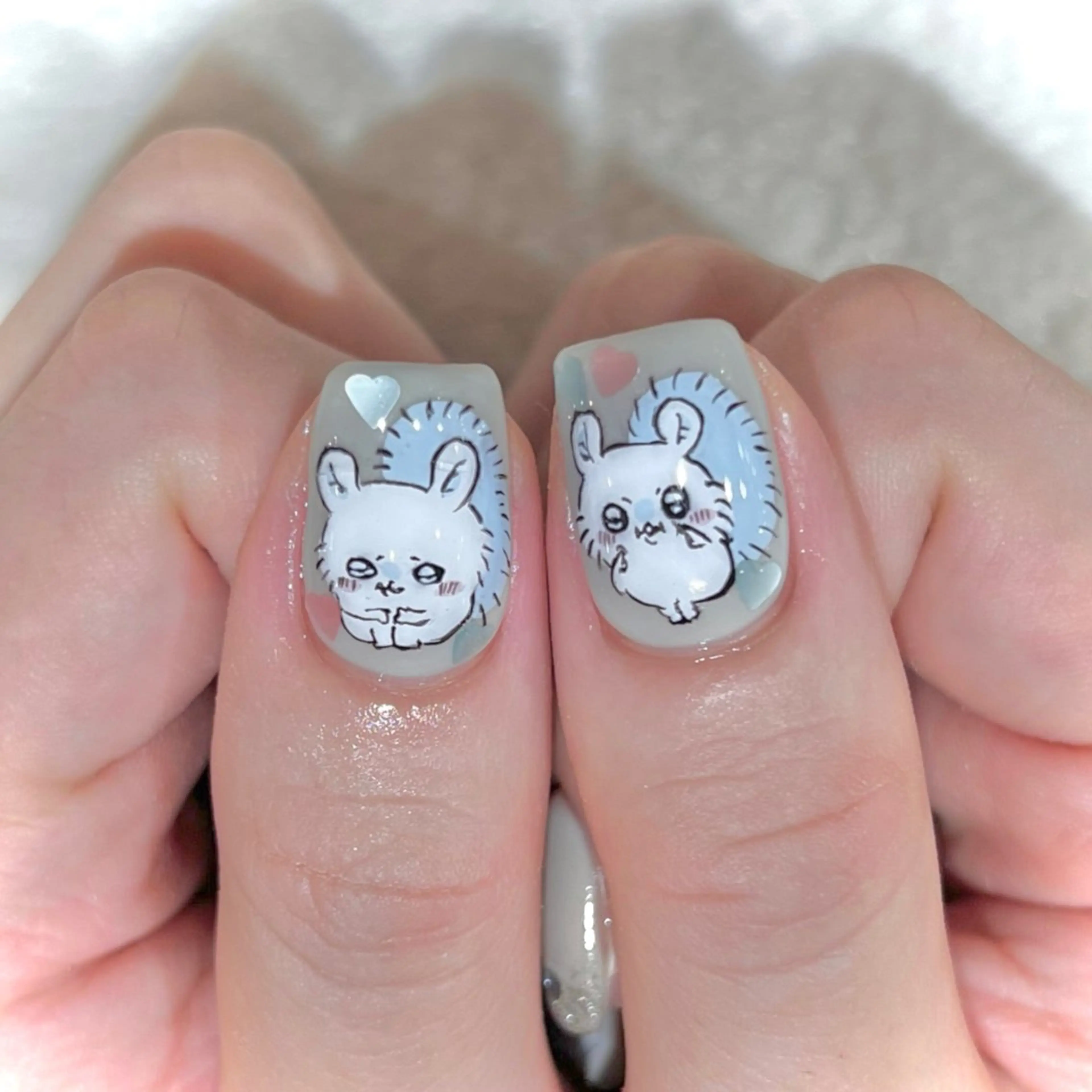 ネイル noir（ﾉｱｰﾙ） 豊田・岡崎￤airiのネイルデザイン