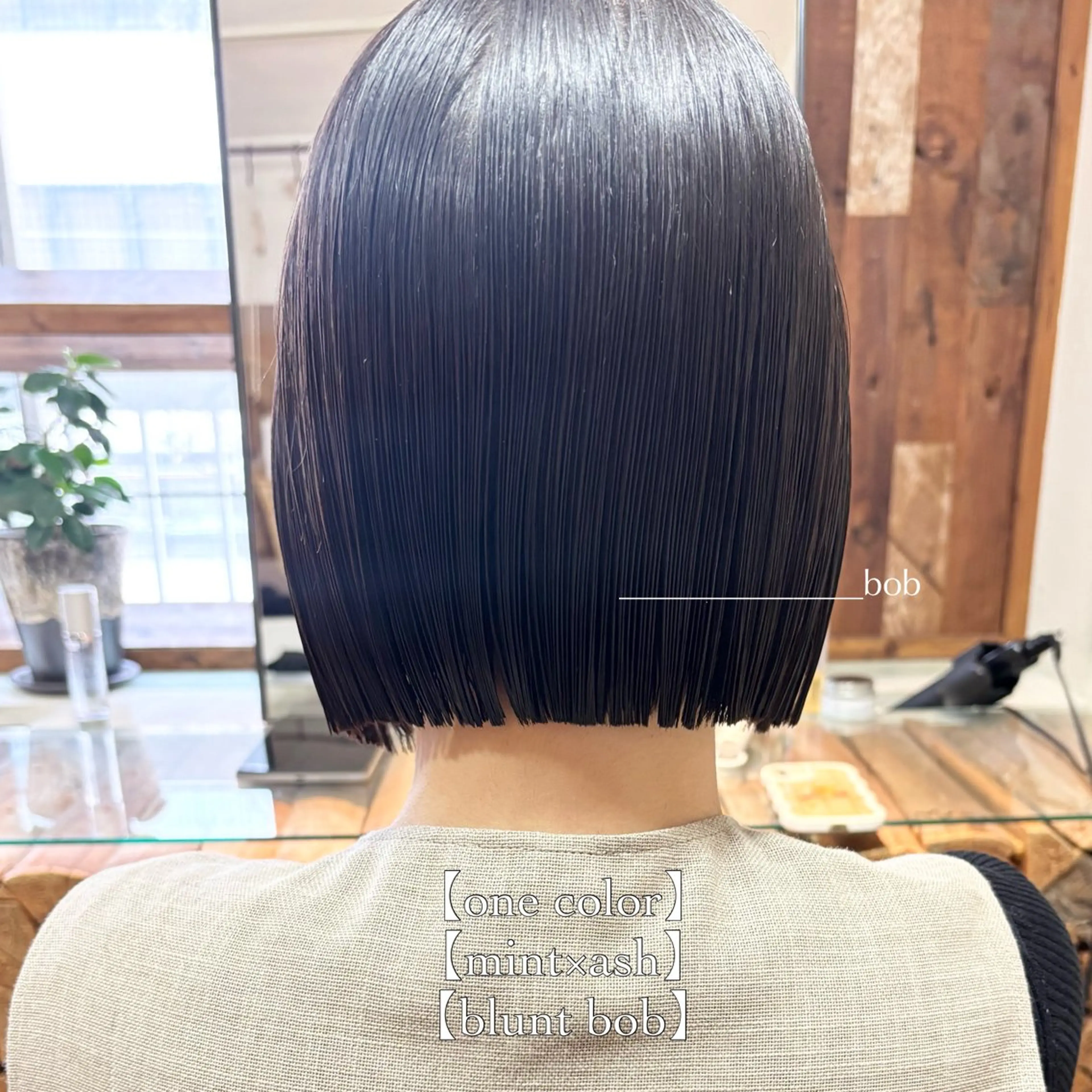 ショート カラー カット ヘアカラー ⌇透明感color 🌷ᴍᴇɢᴜᴍɪ ⌇のヘアスタイル
