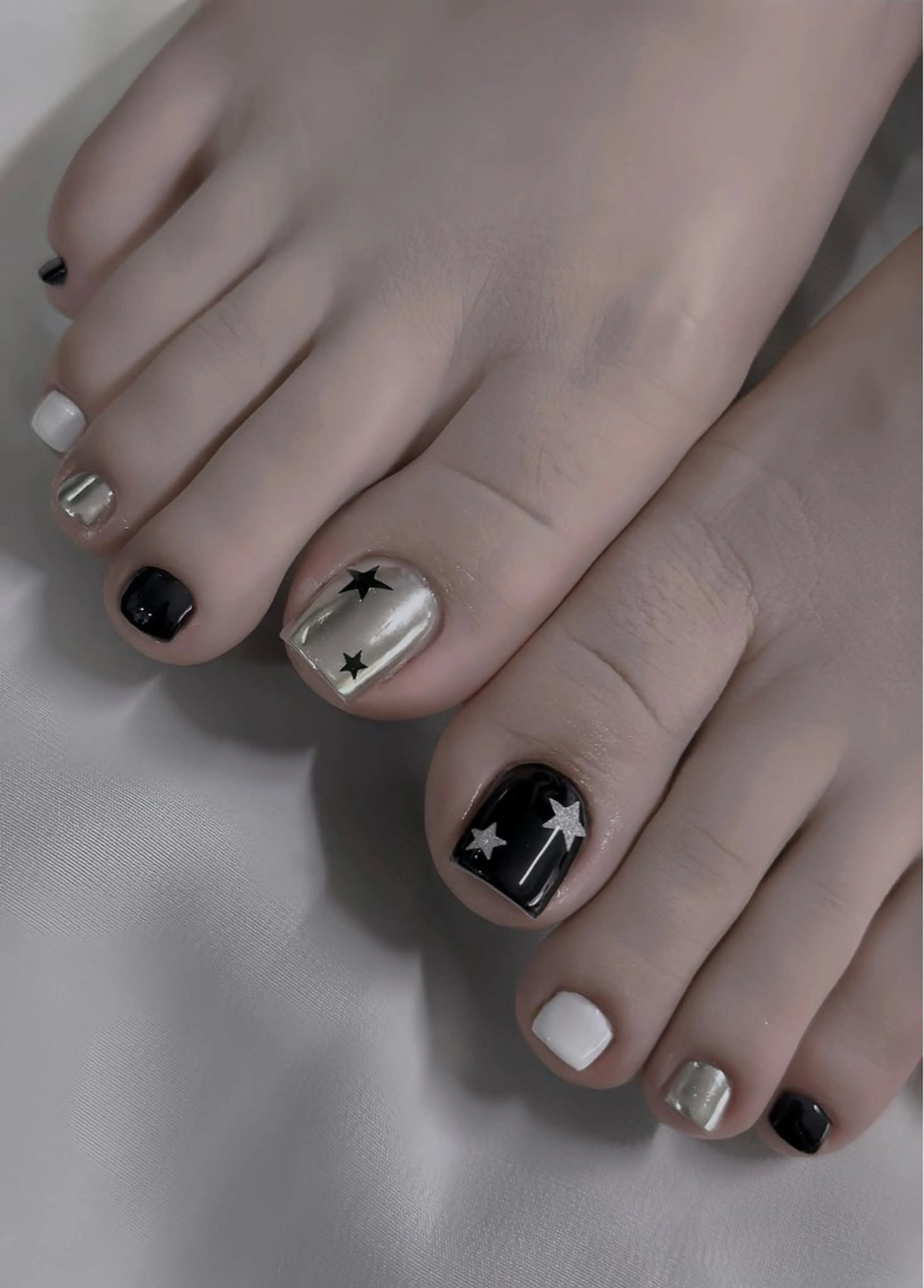 ネイル Hana nailのネイルデザイン