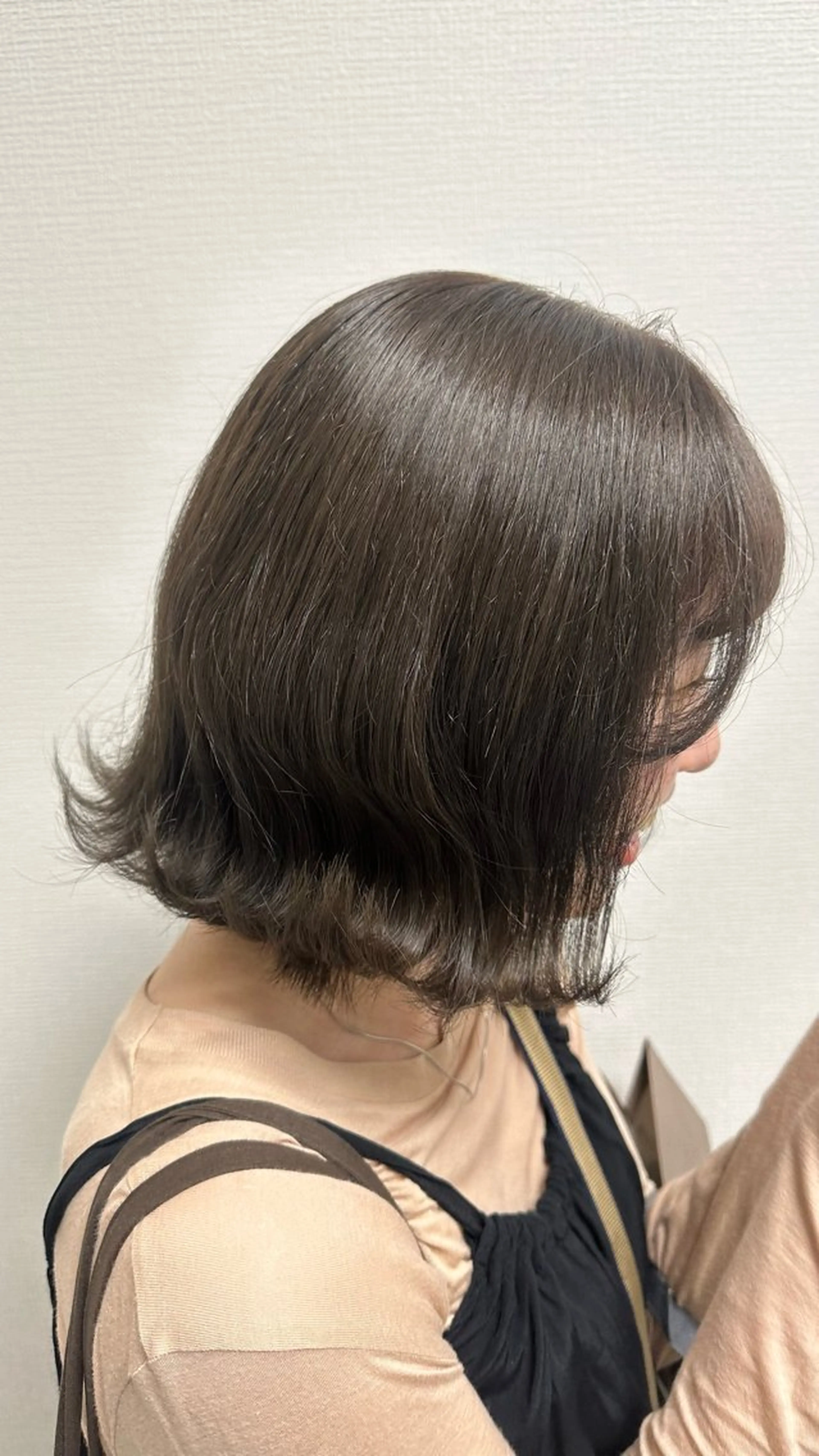 ミディアム カラー ハイトーン🌈メンズ カット♡Machanのヘアスタイル