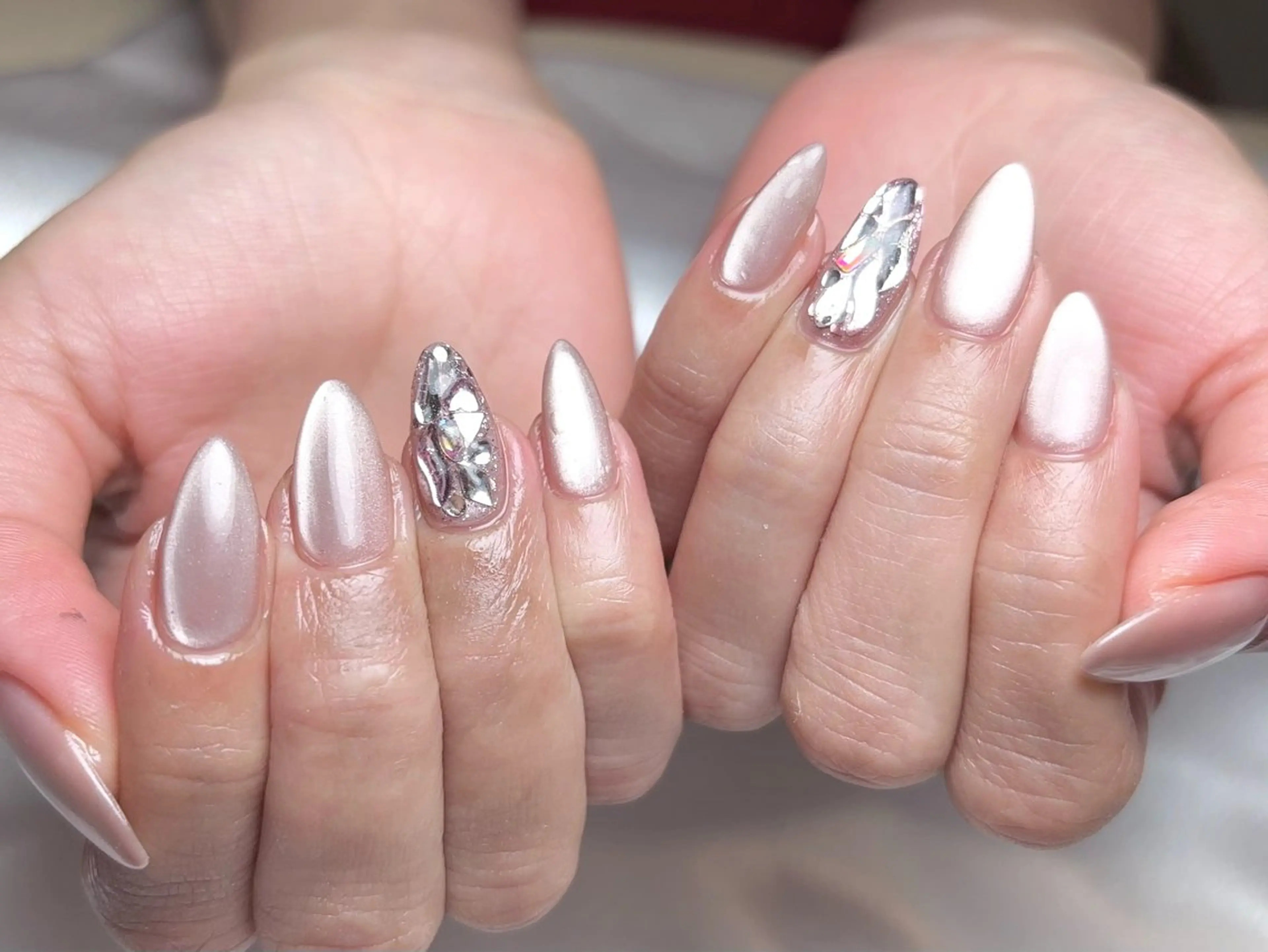 ネイル ruby's  nail salon所属・Ruby's ・KiKiのネイルデザイン
