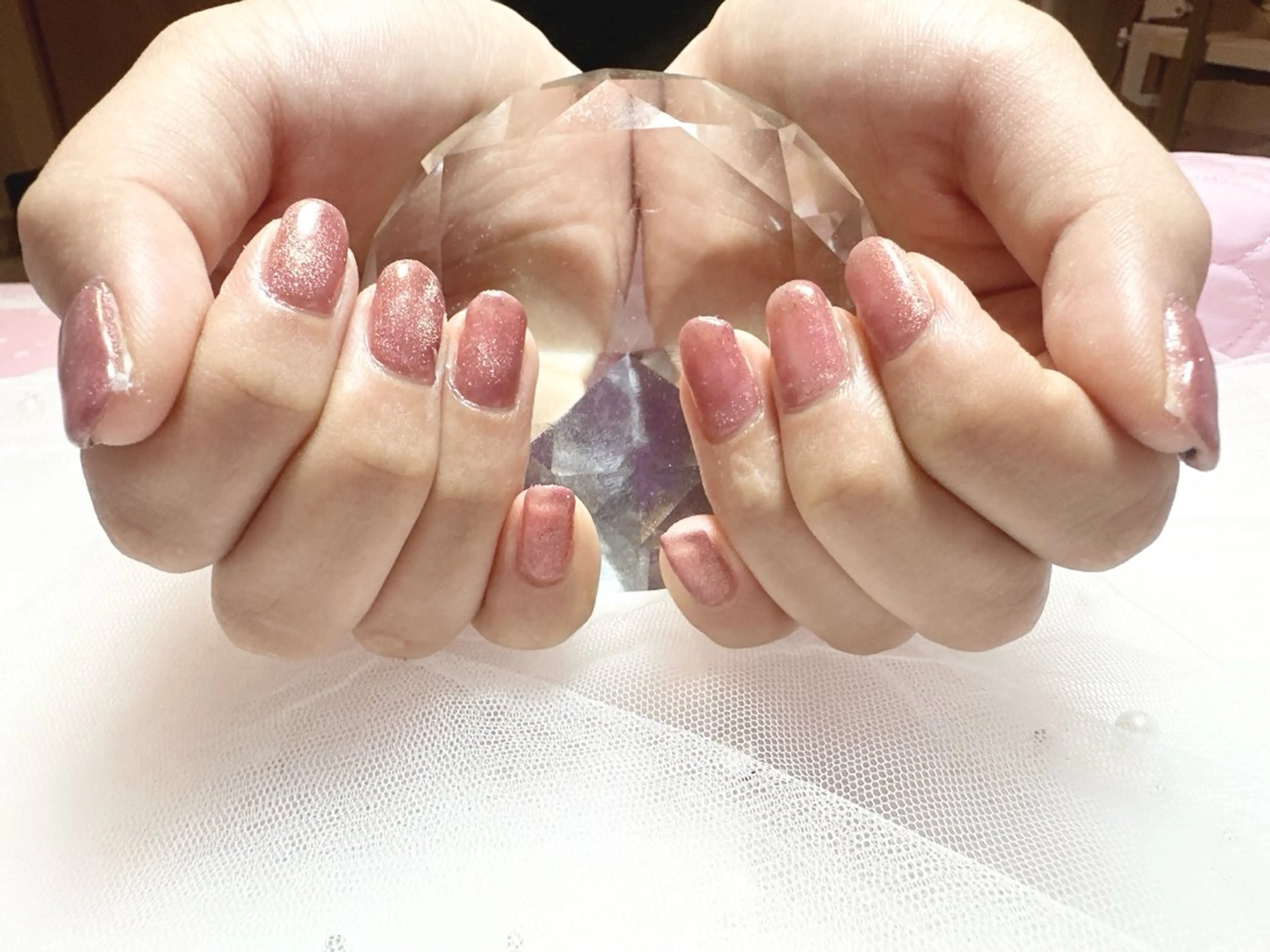 ネイル マグネットネイル ハンドネイル Nail Salon nutaのその他イメージ